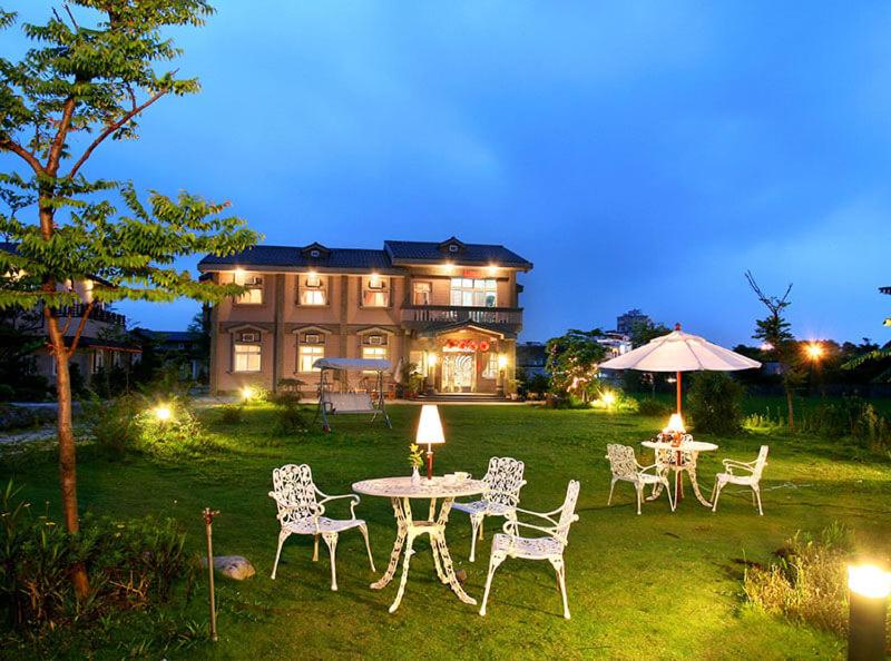 A Hong B&B view 5