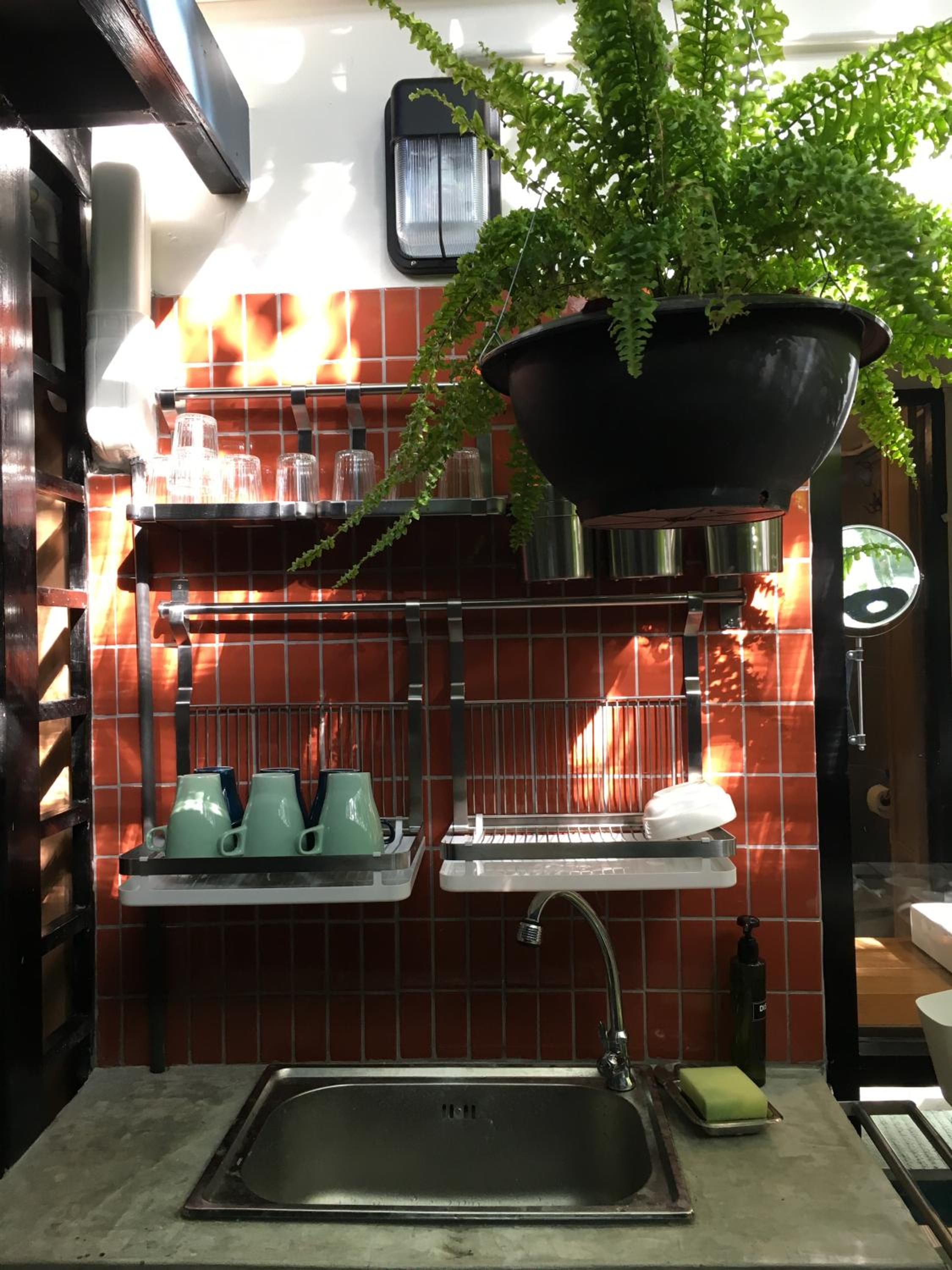 Monomer Hostel Bangkok