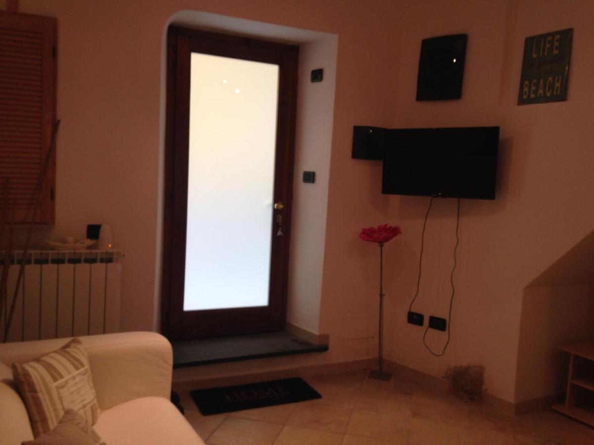 Borgo house view 4