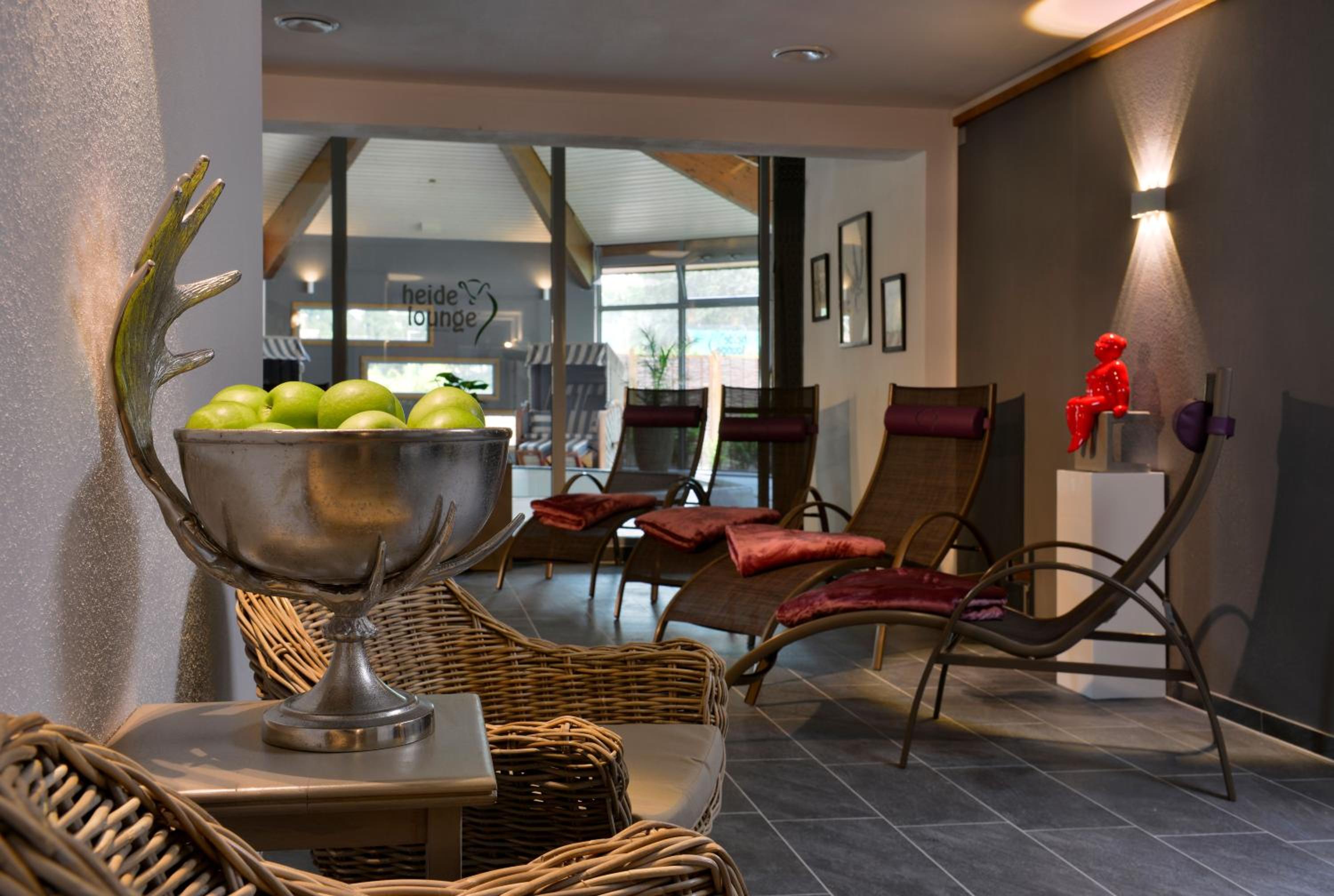 Landhotel Schnuck - Property Image 18