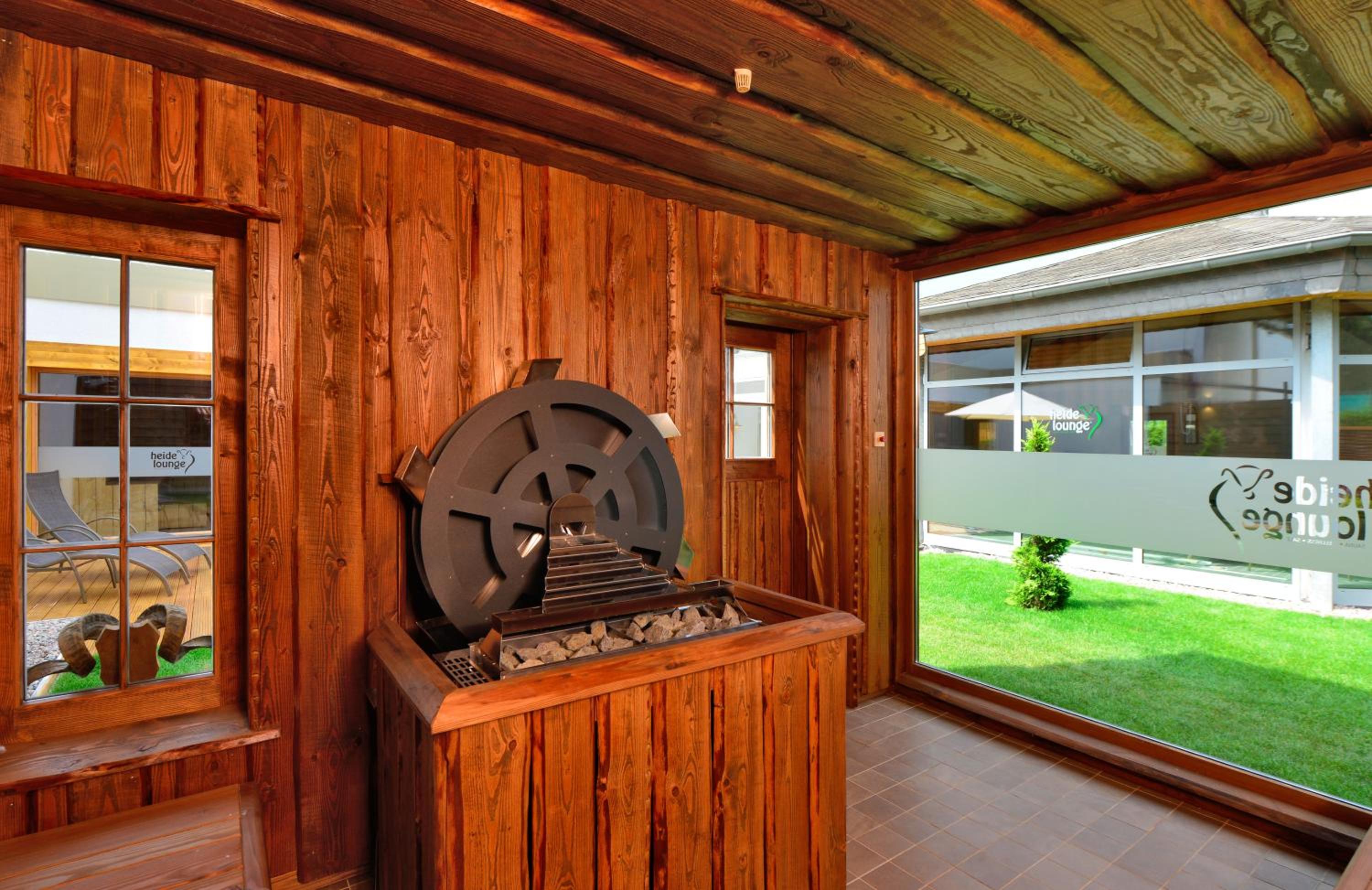 Landhotel Schnuck - Property Image 14