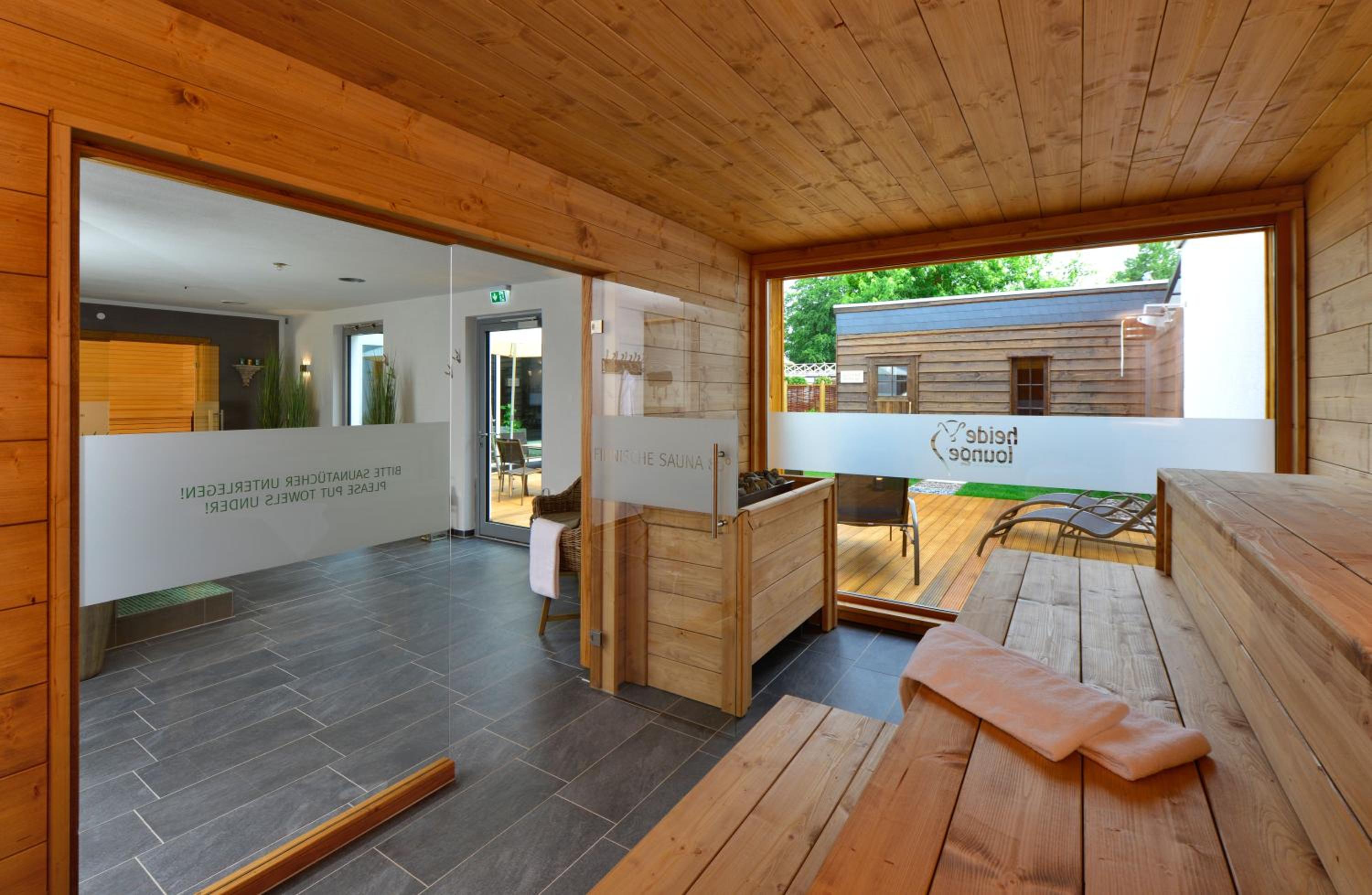 Landhotel Schnuck - Property Image 10