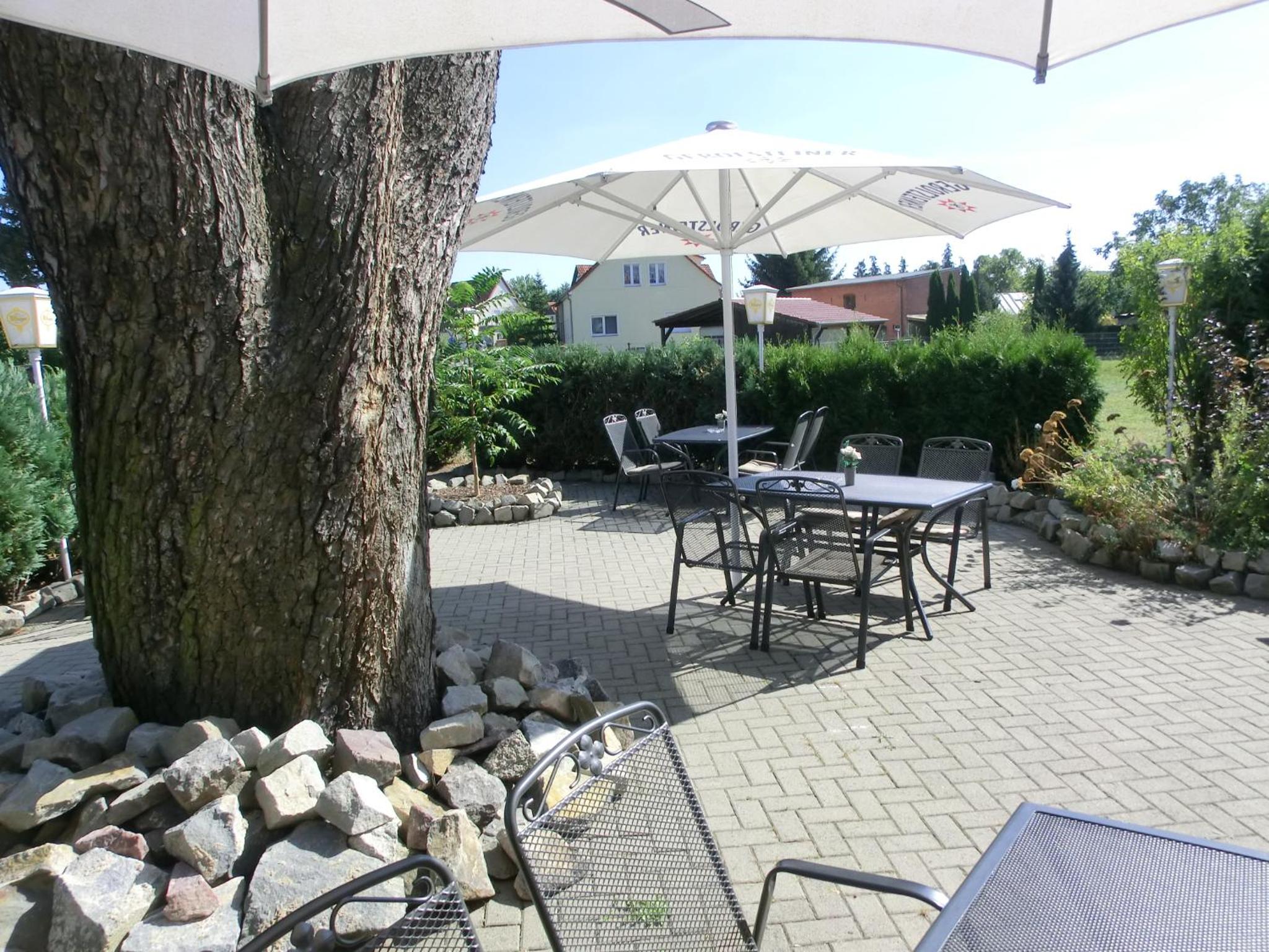 Hotel Glindenberger Hof