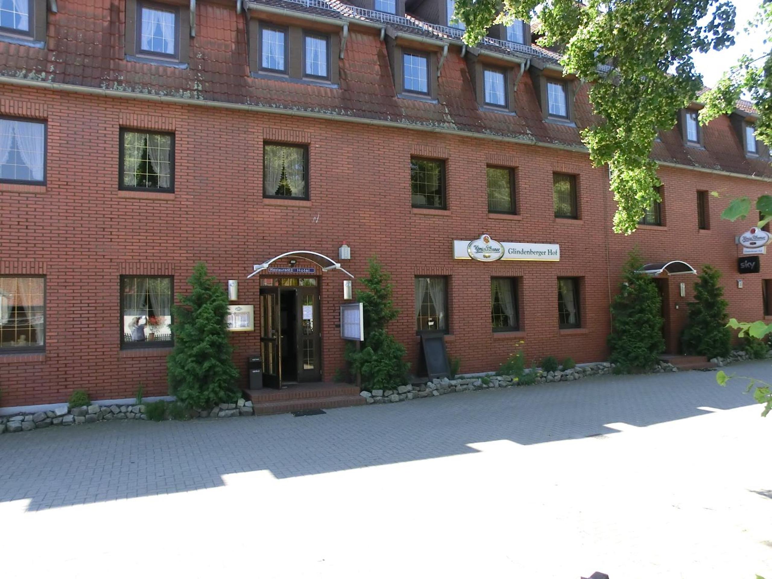 Hotel Glindenberger Hof