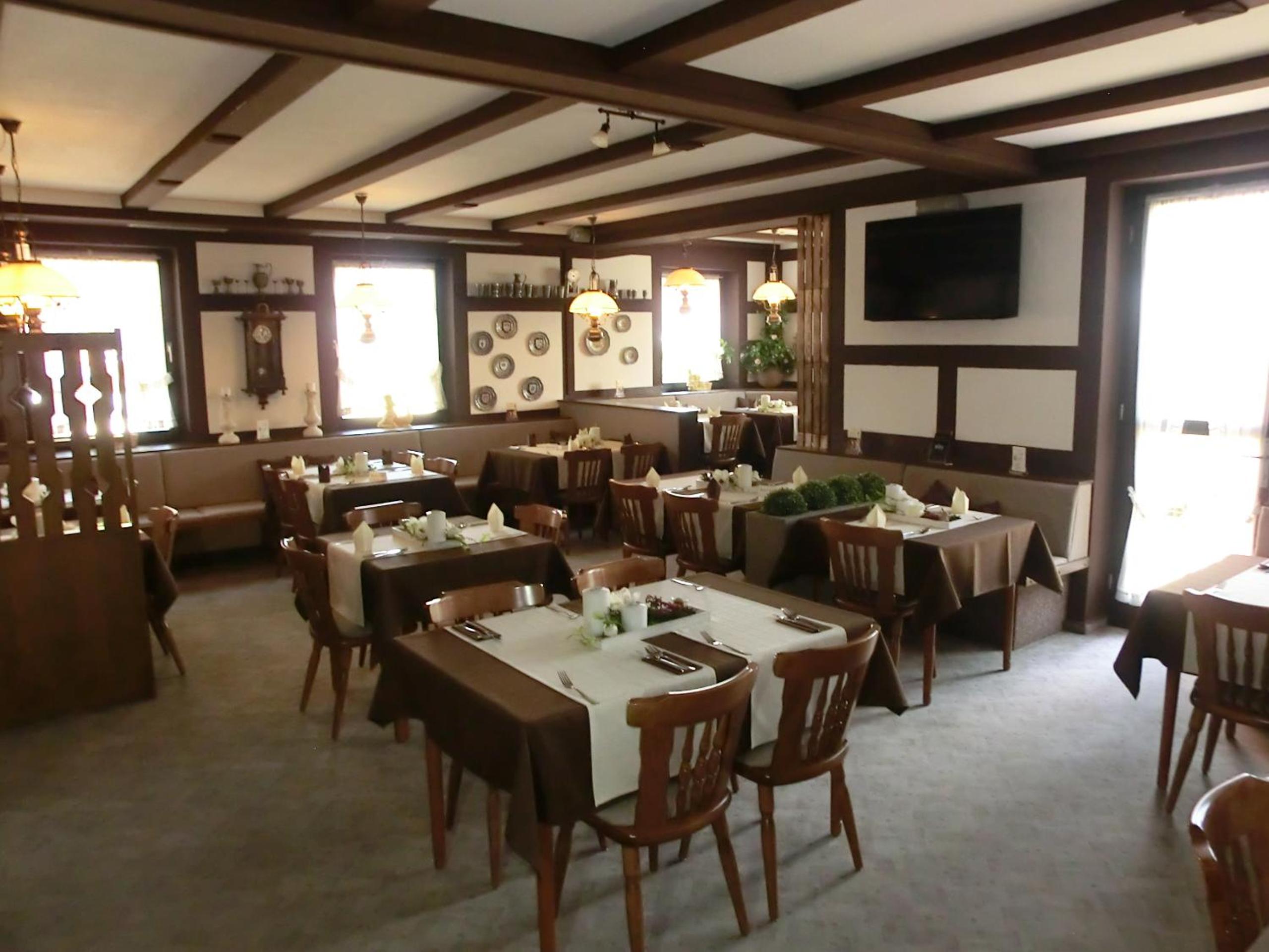 Hotel Glindenberger Hof