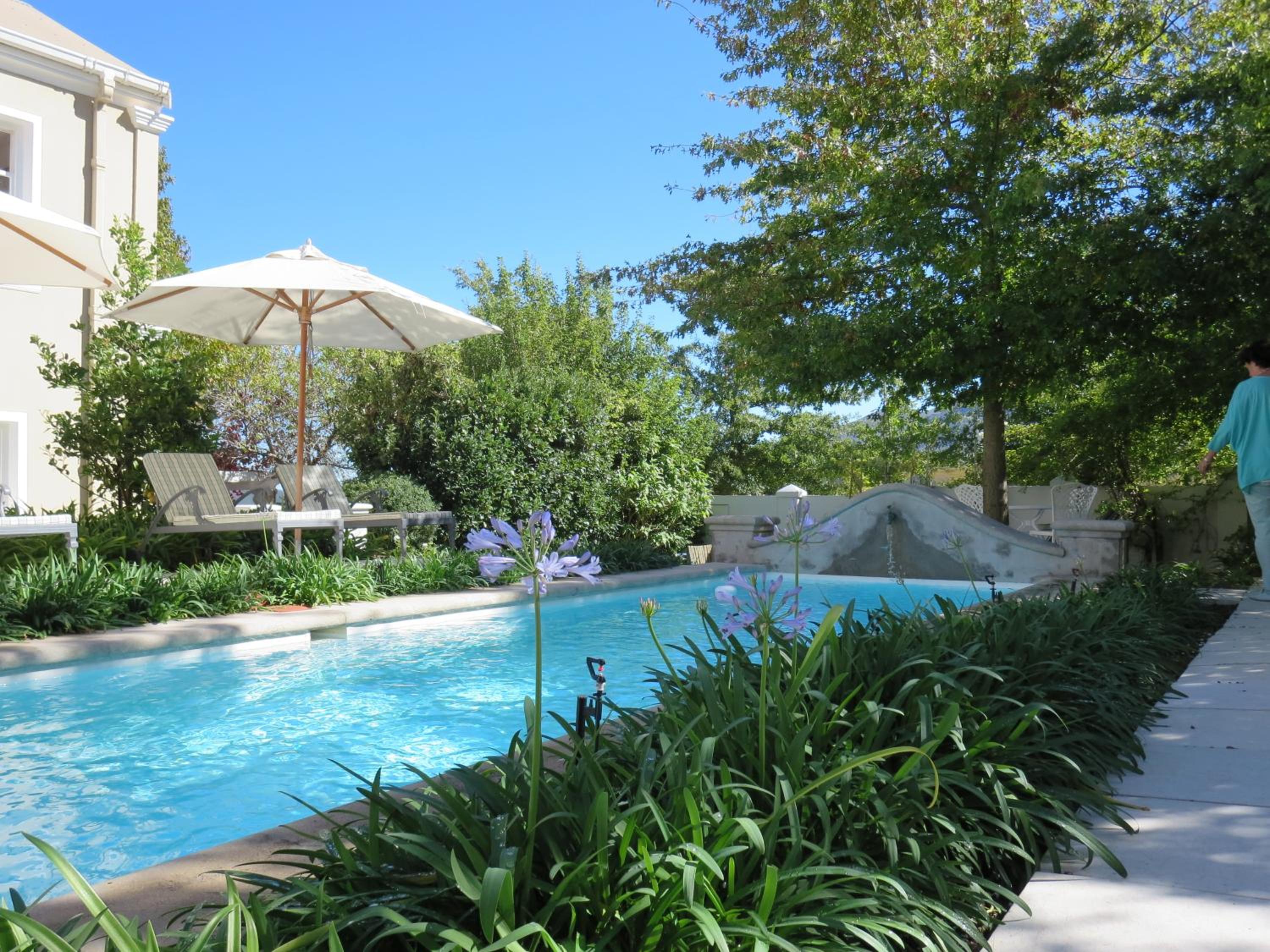 Maison d'Ail Guest House