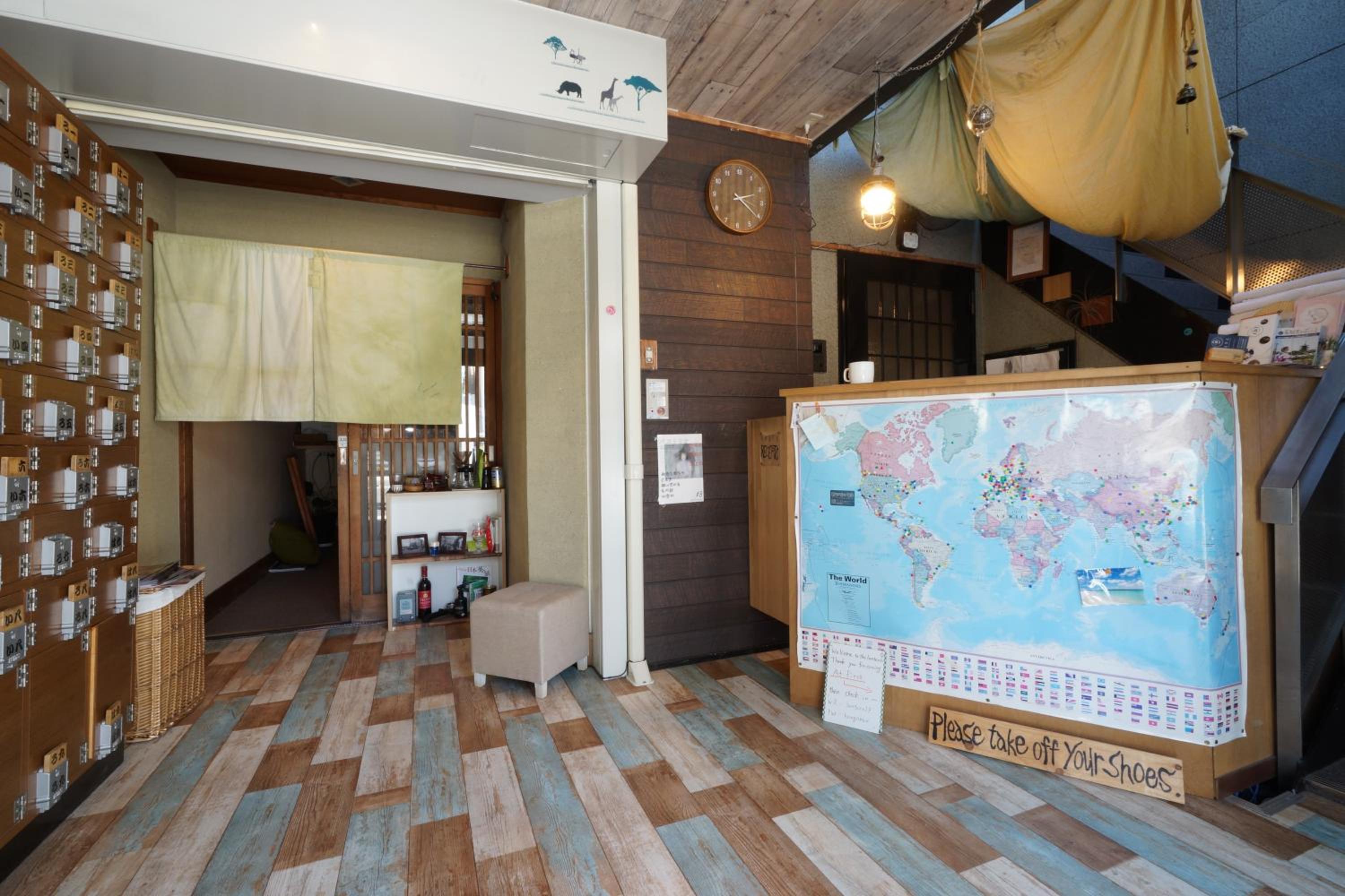Guest House WA