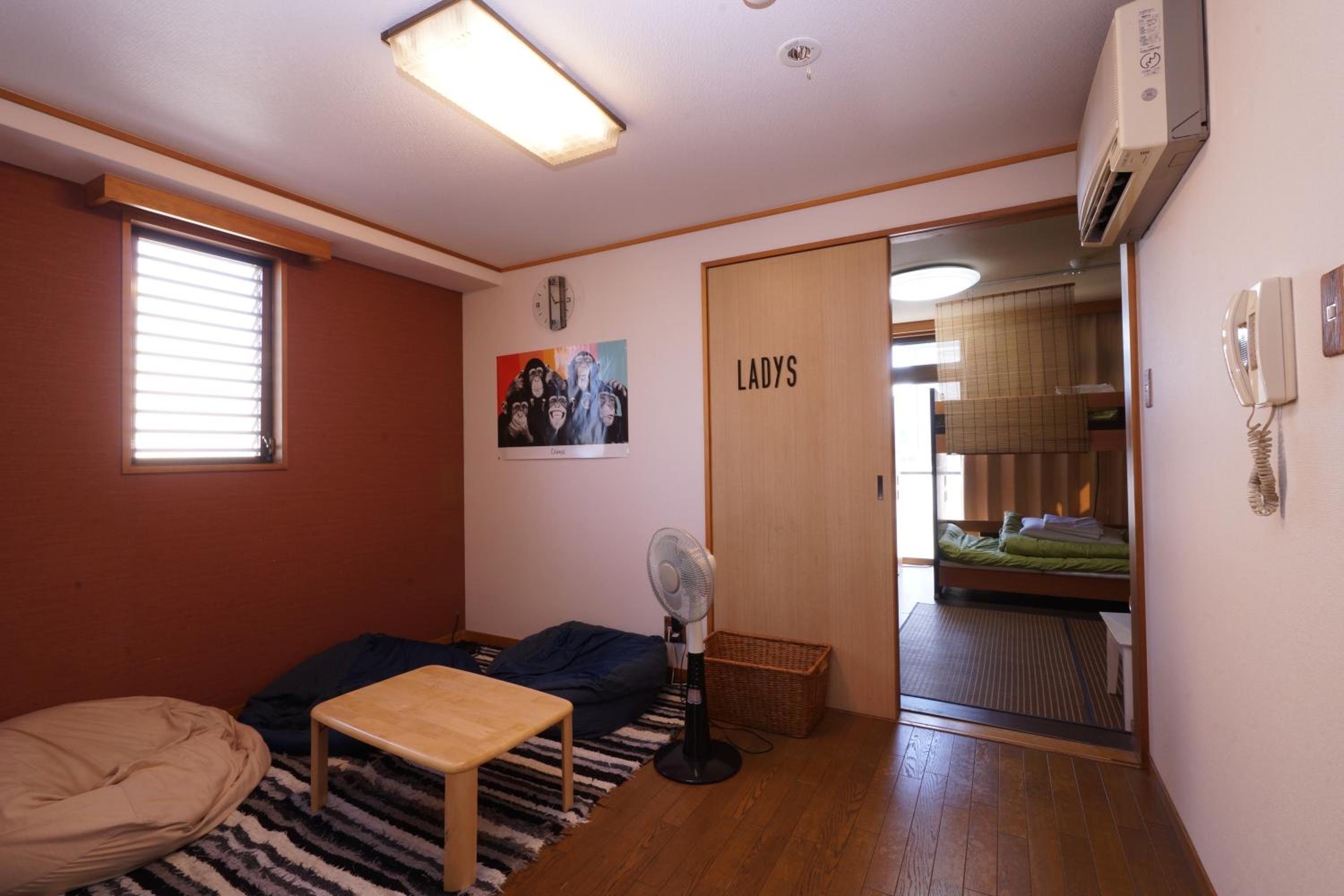 Guest House WA