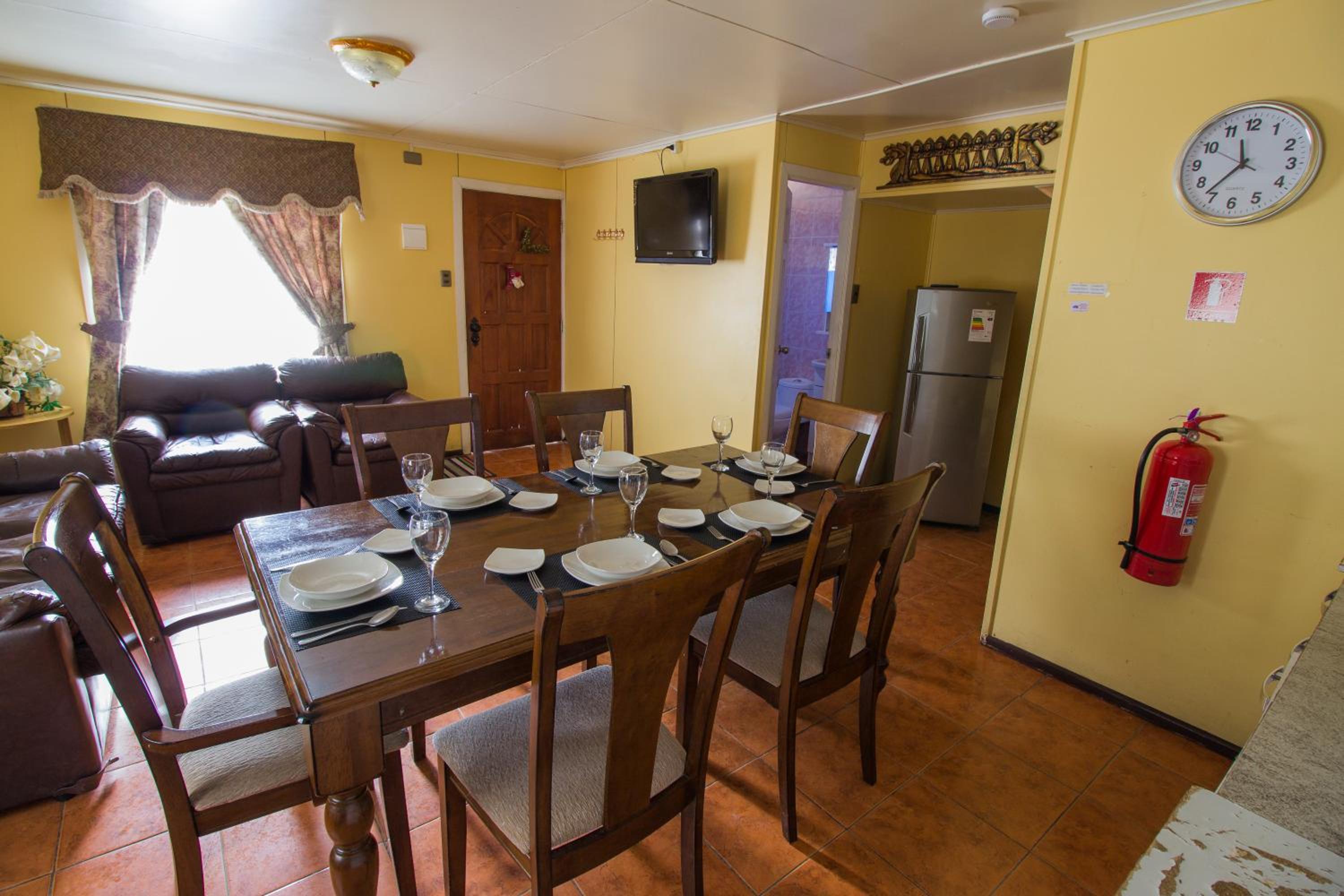 Cabañas Última Esperanza