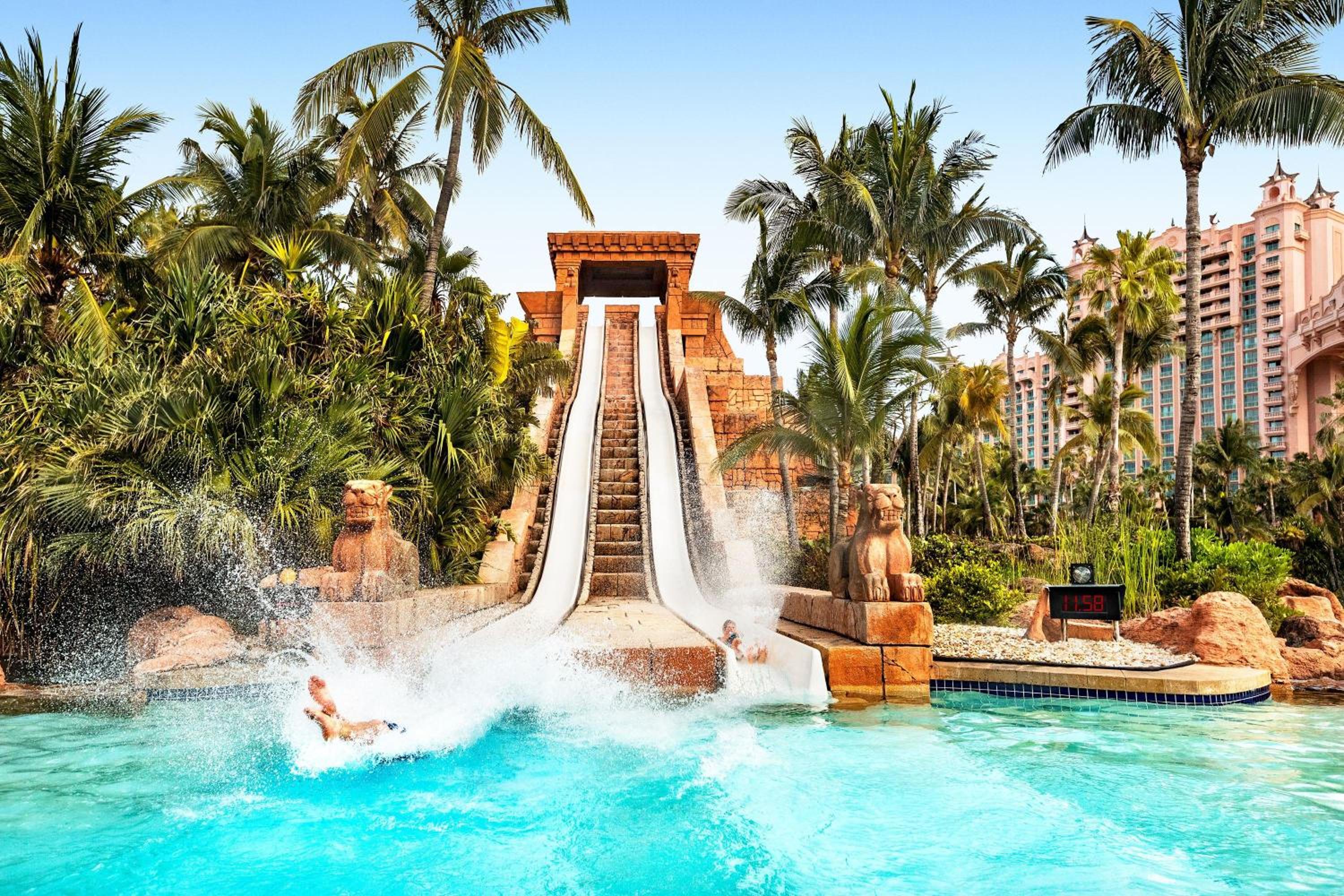 Nassau - Paradise Island Vacations - The Reef at Atlantis - Property Image 3