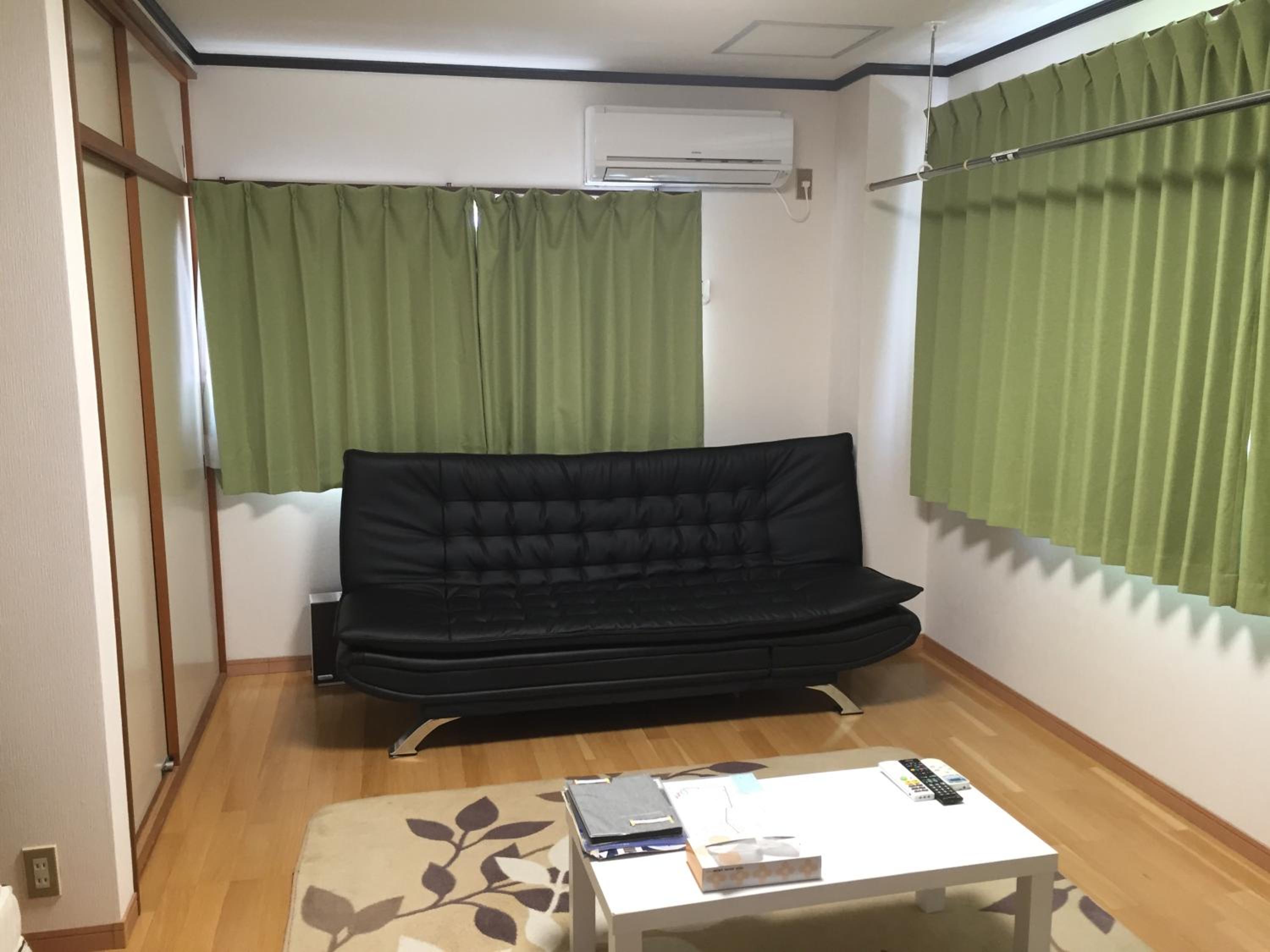 Kurashiki Base Inarimachi