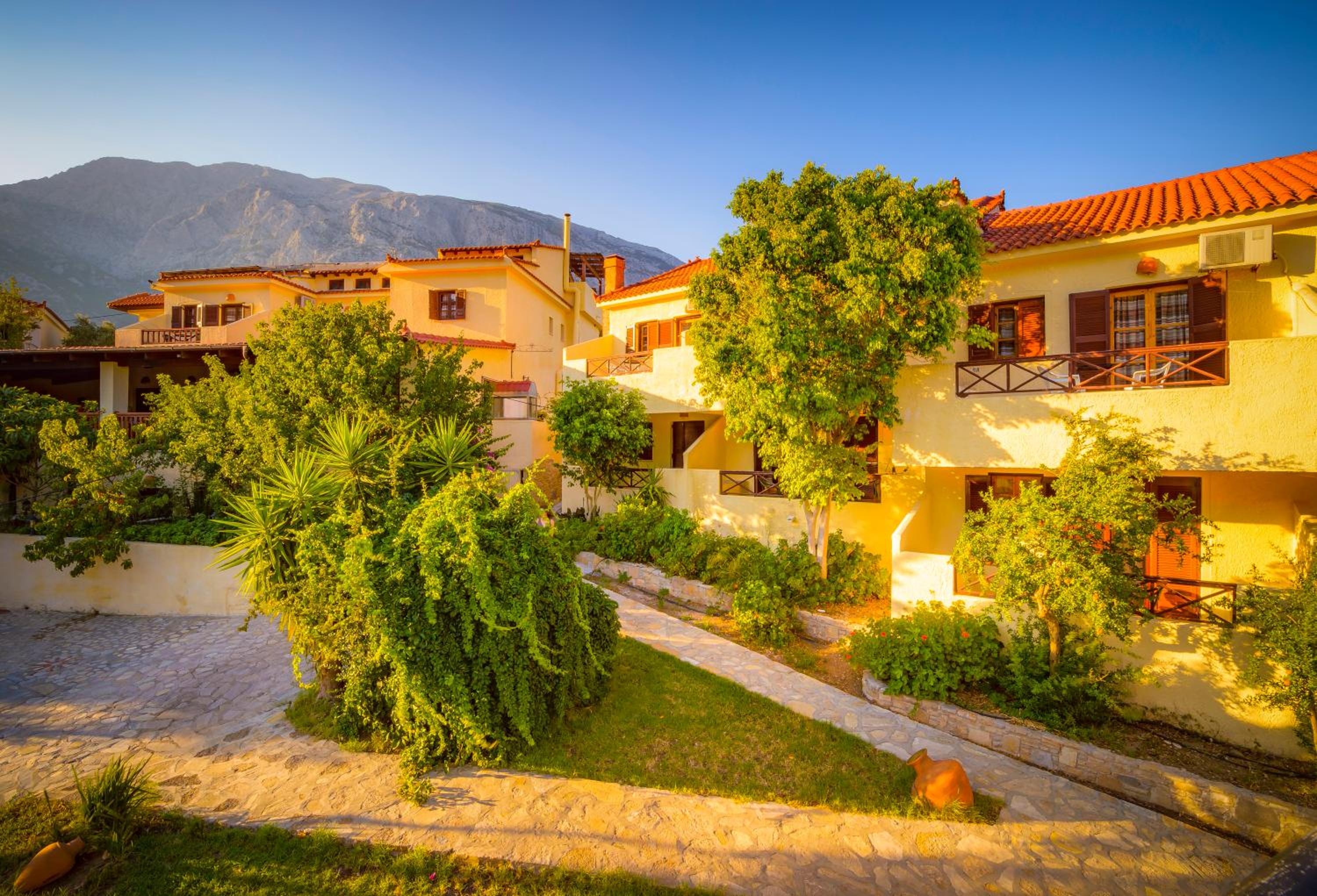 Limnionas Bay Village Hotel photo 4