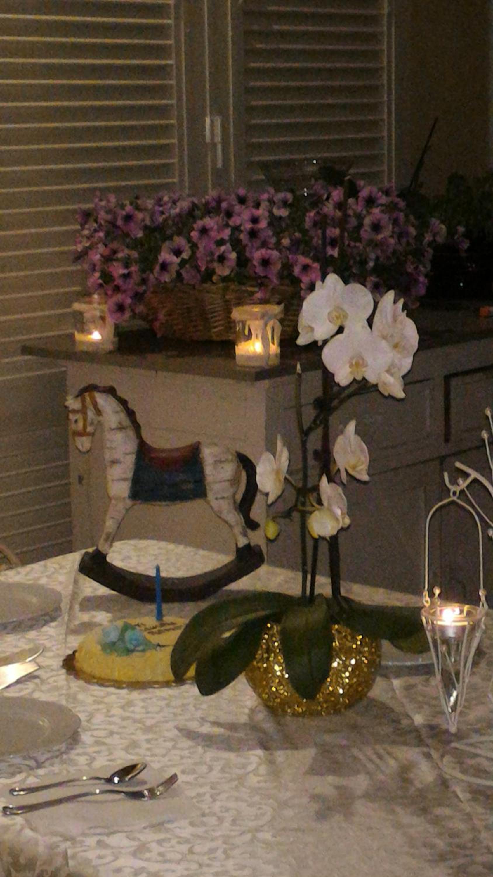Dreams Guest House
