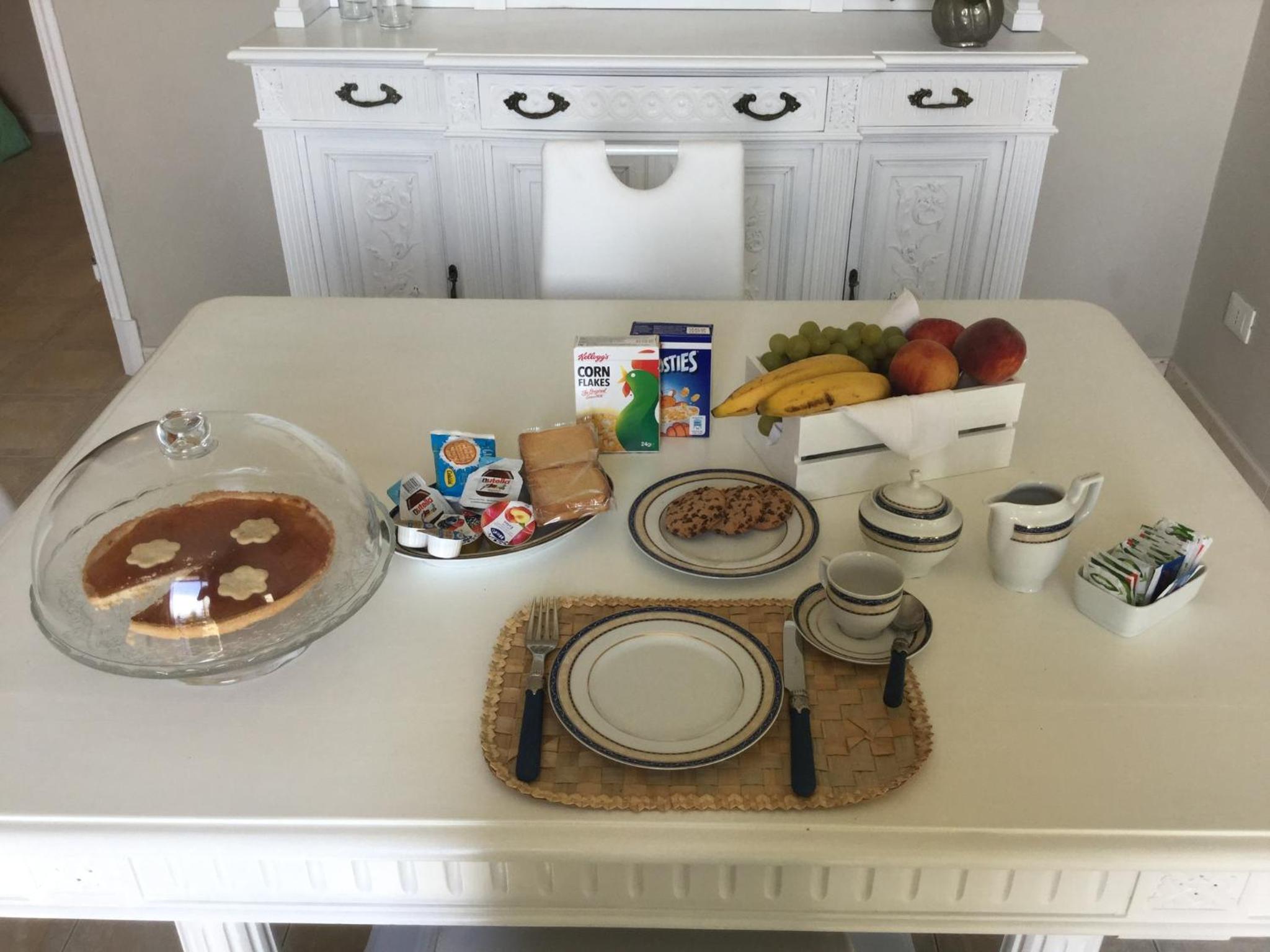 B&b note di mare view 2