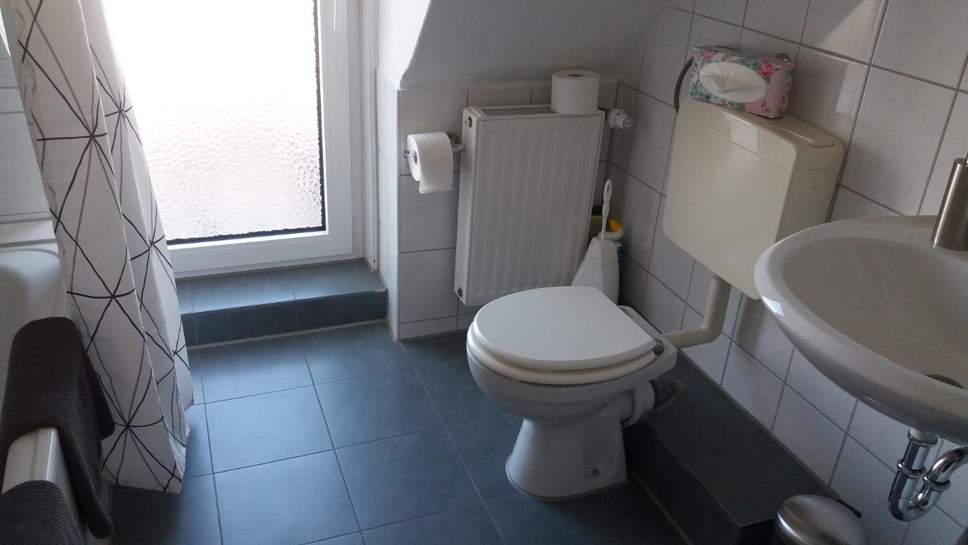Ferienwohnung Brunnenstrasse view 5