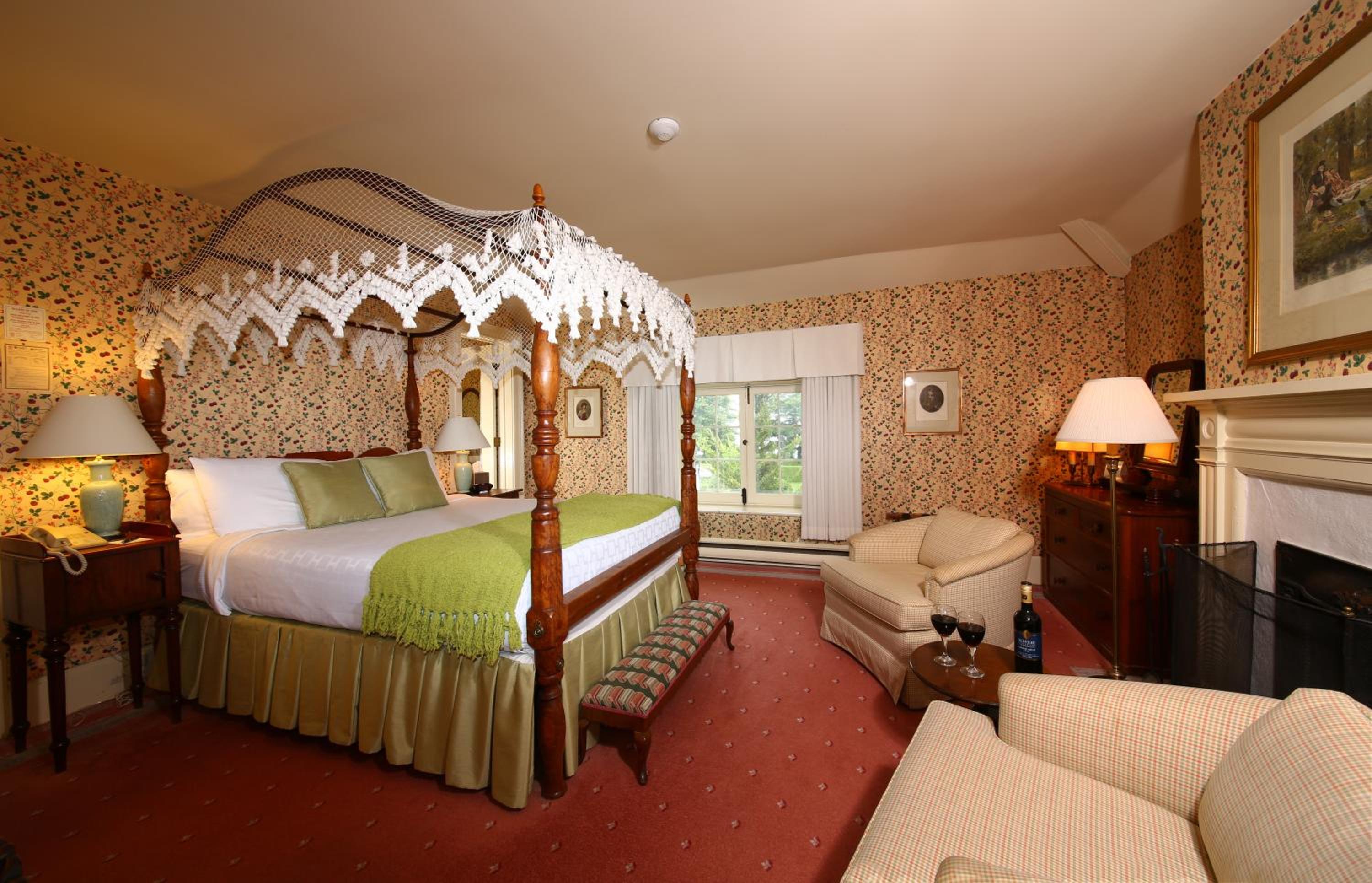Briars Resort and Spa