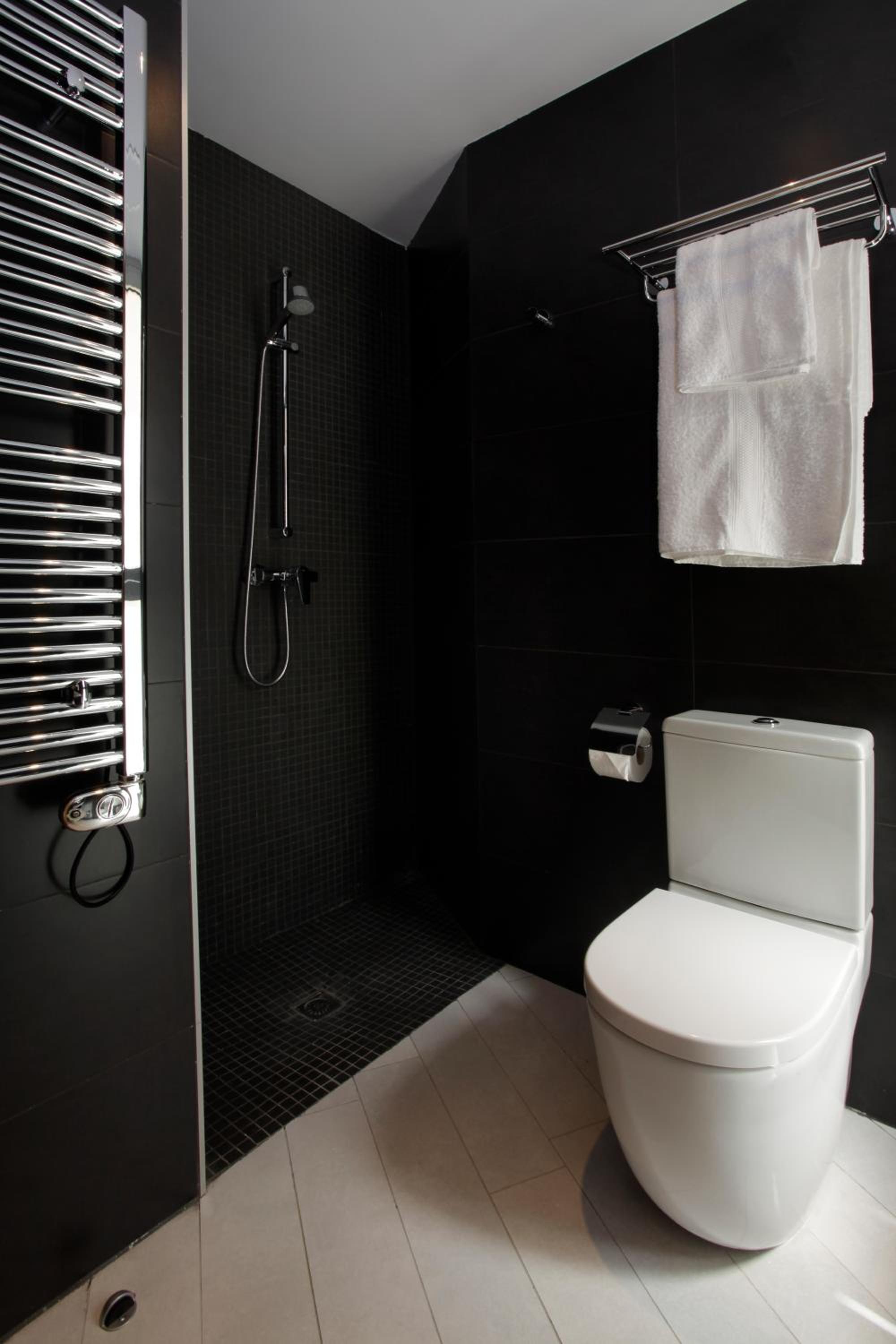 Fisa Rentals Les Corts Apartments