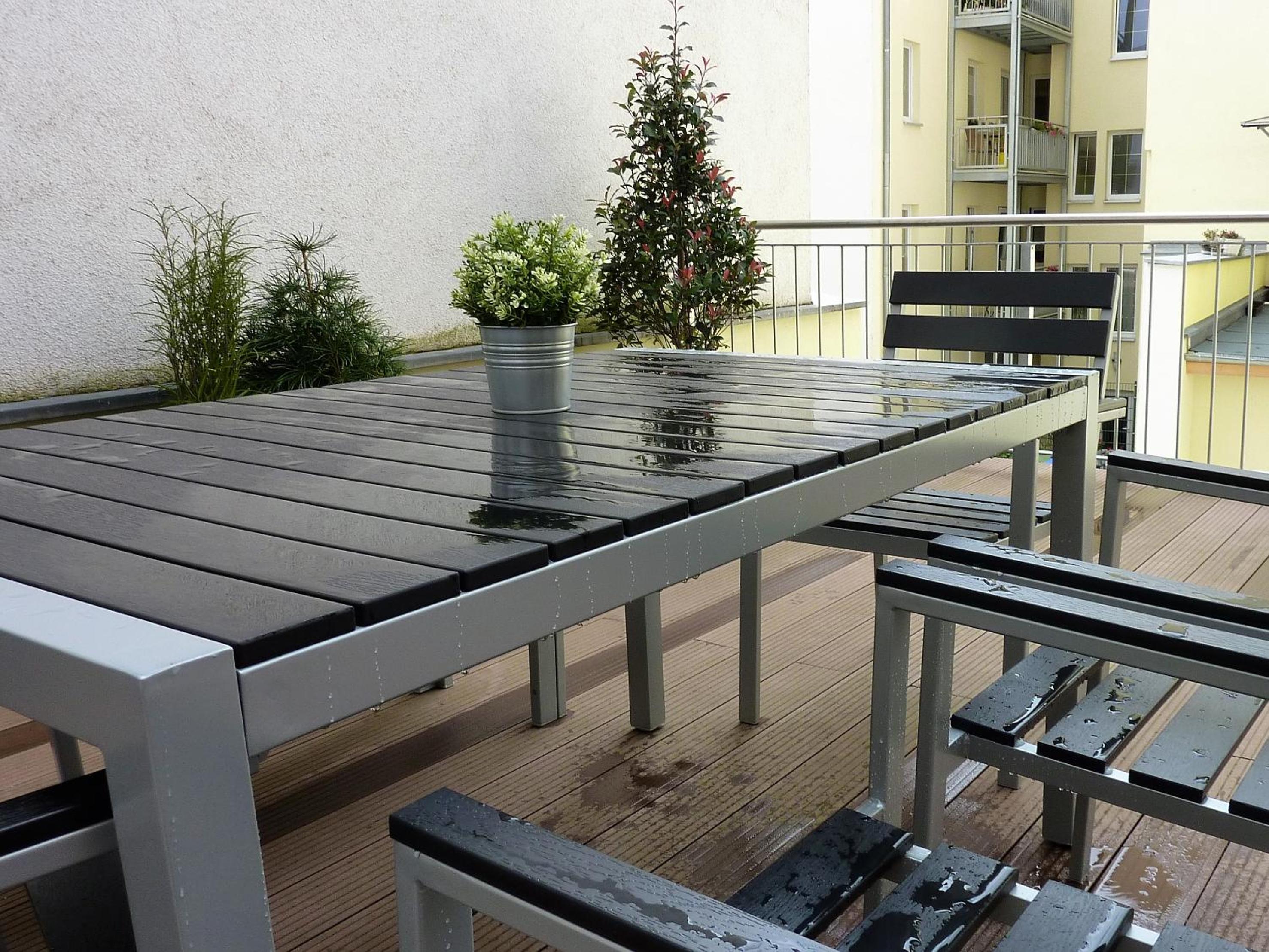 City Apartment Jena view 5