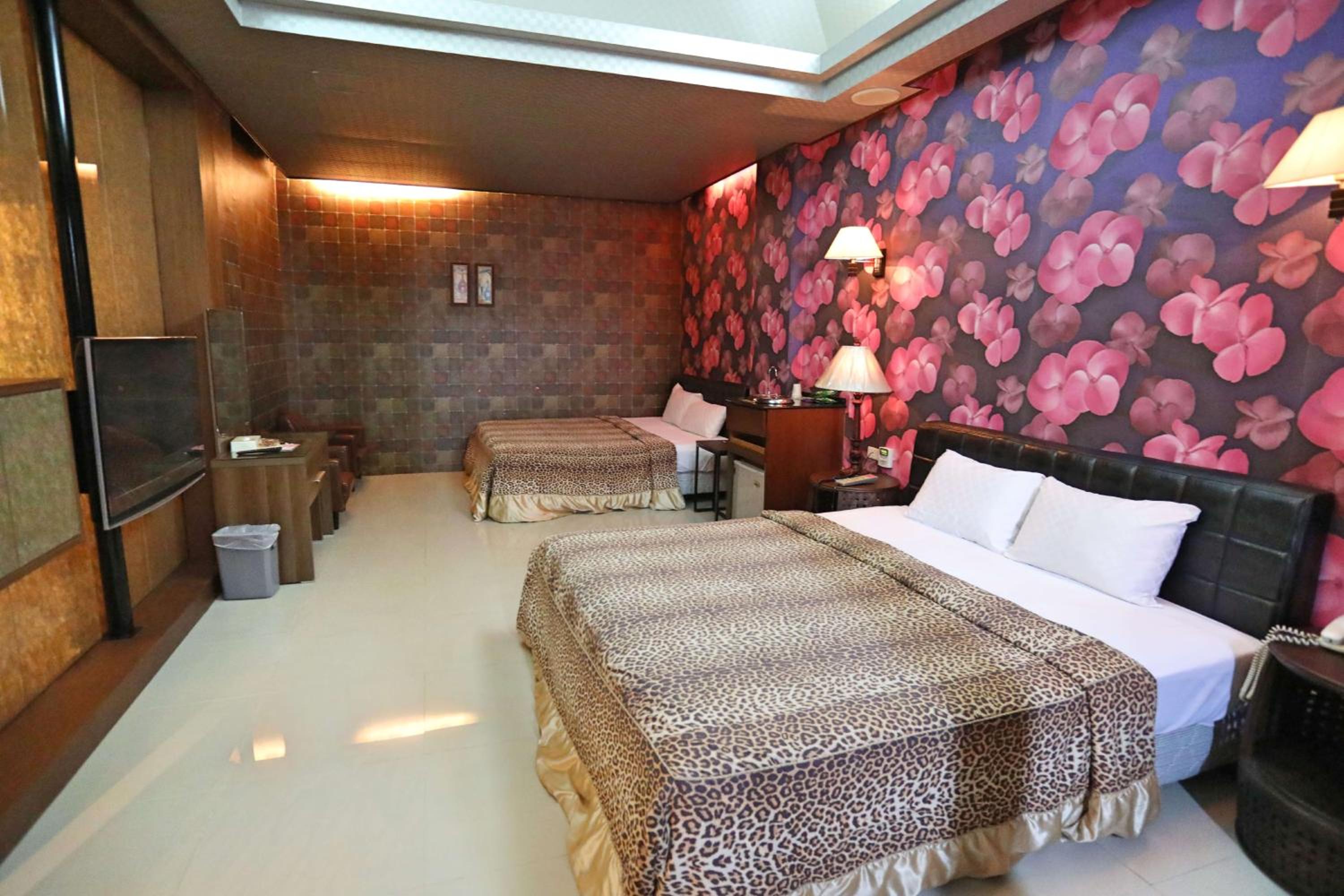 Hua Jia Motel view 5