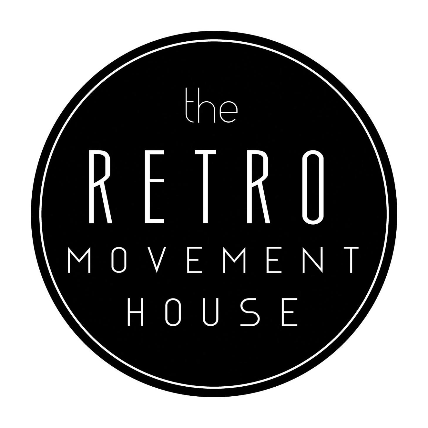 Retromovement House view 5