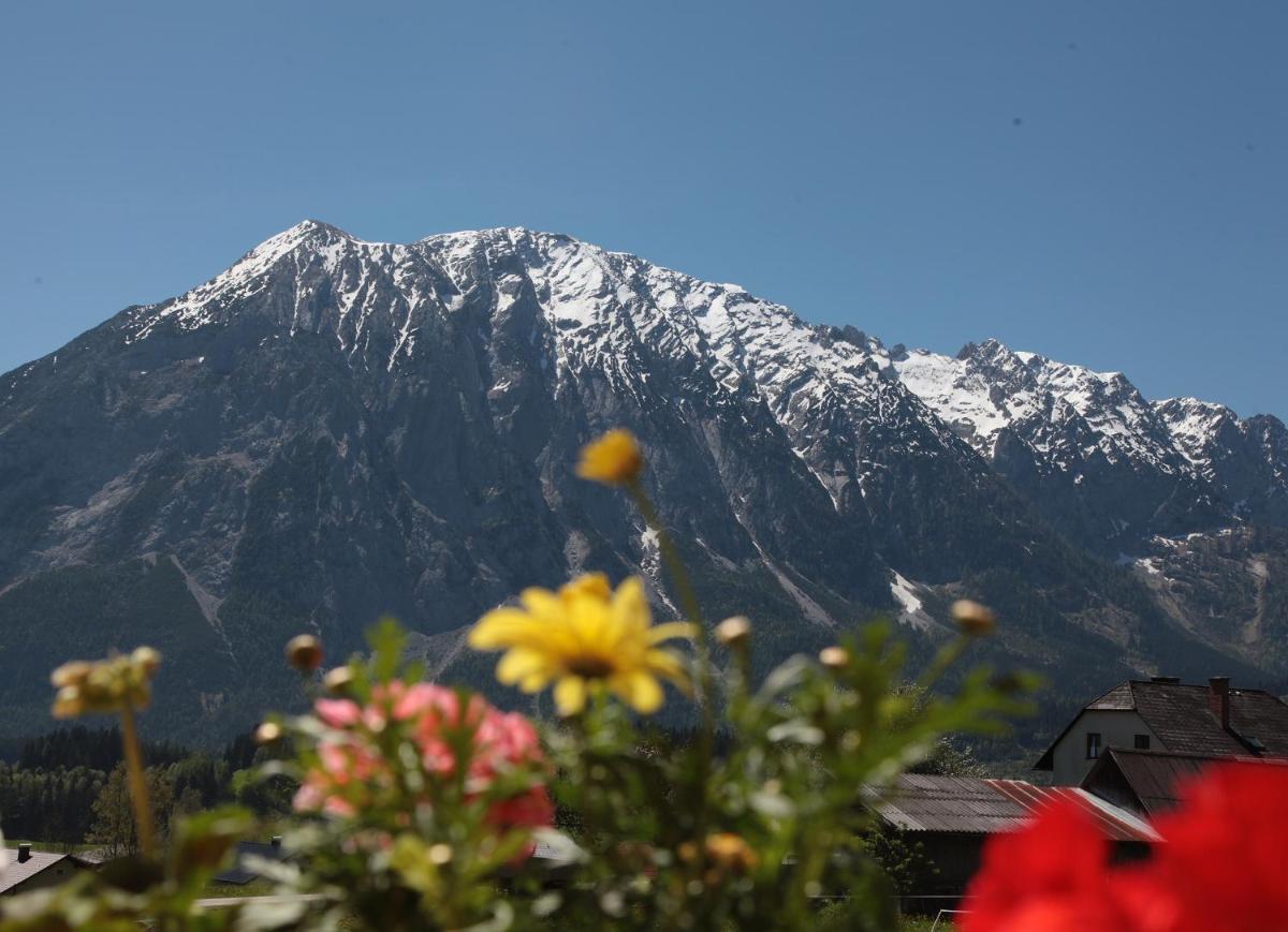 Stoffis Hütten