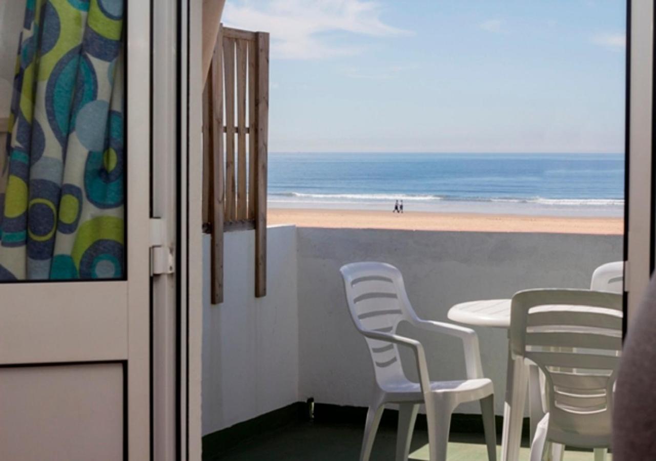 Apartamentos Calypso