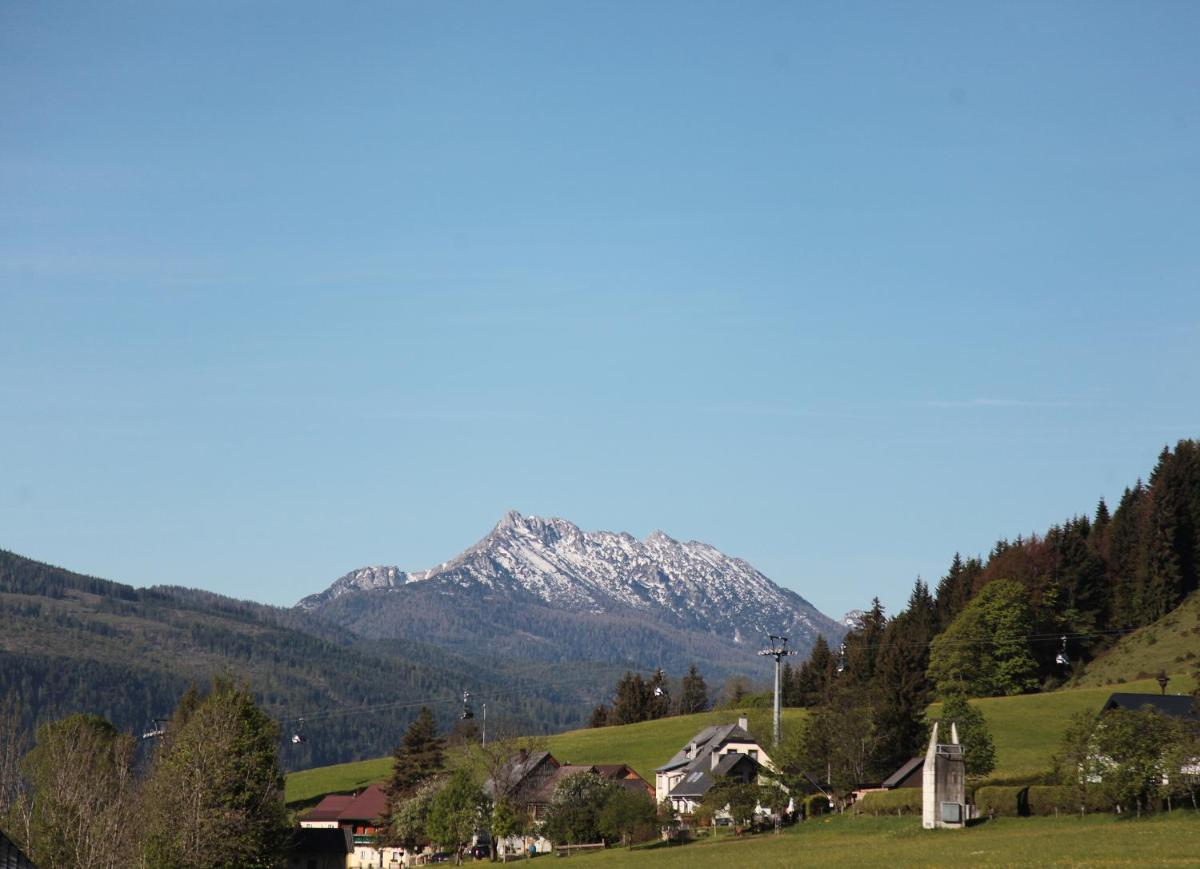 Stoffis Hütten
