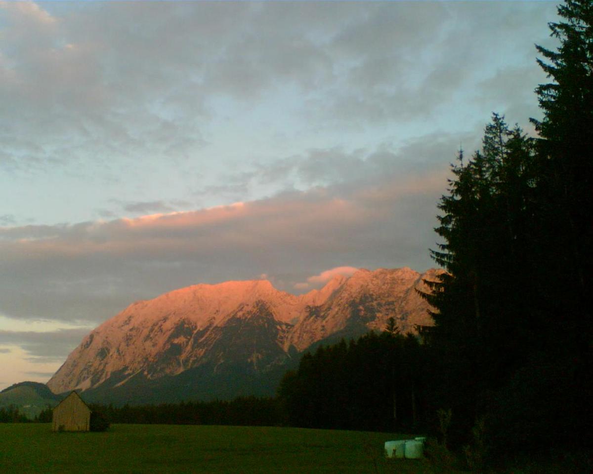 Stoffis Hütten