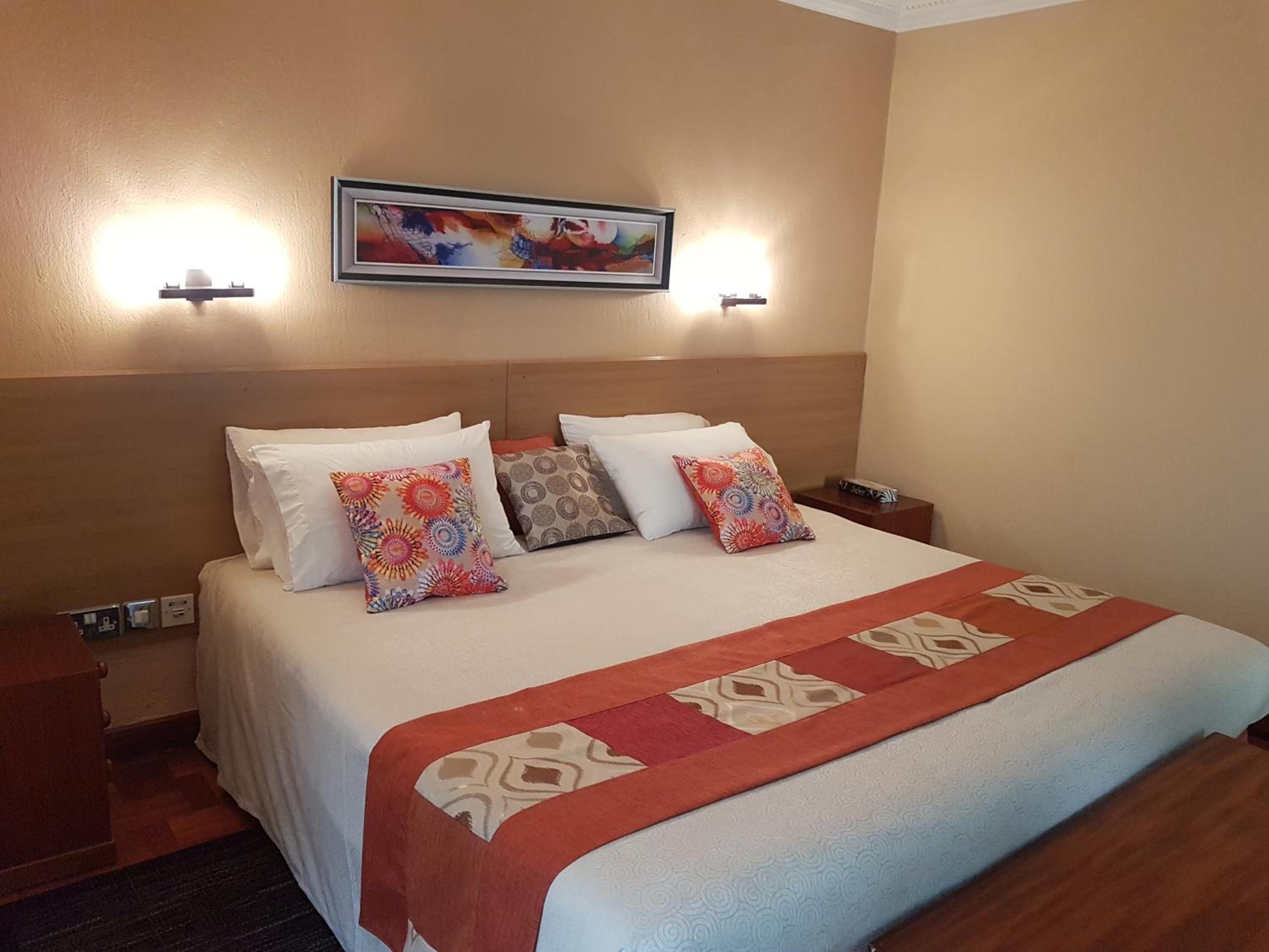 Spurwing Guest House