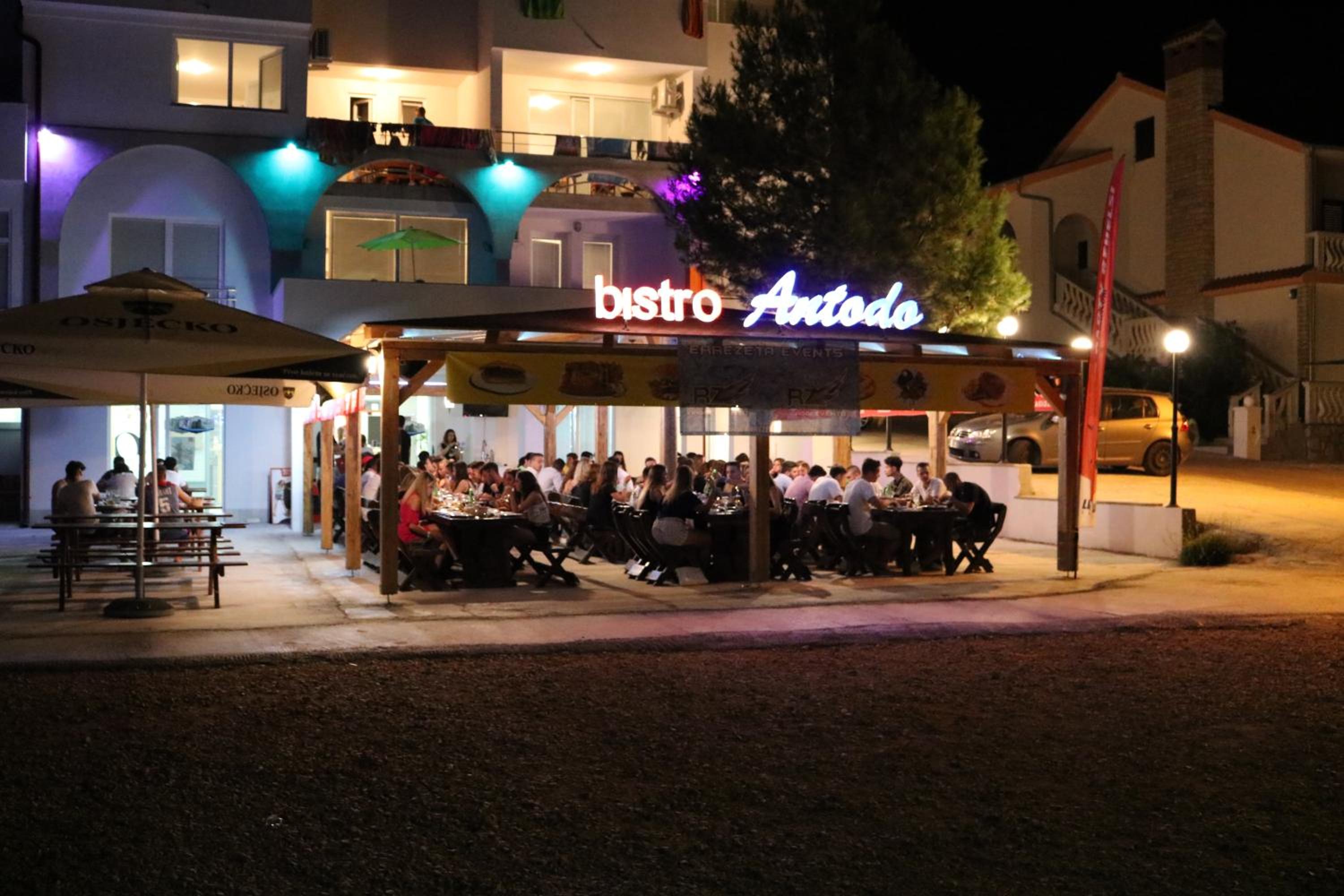 Antodo