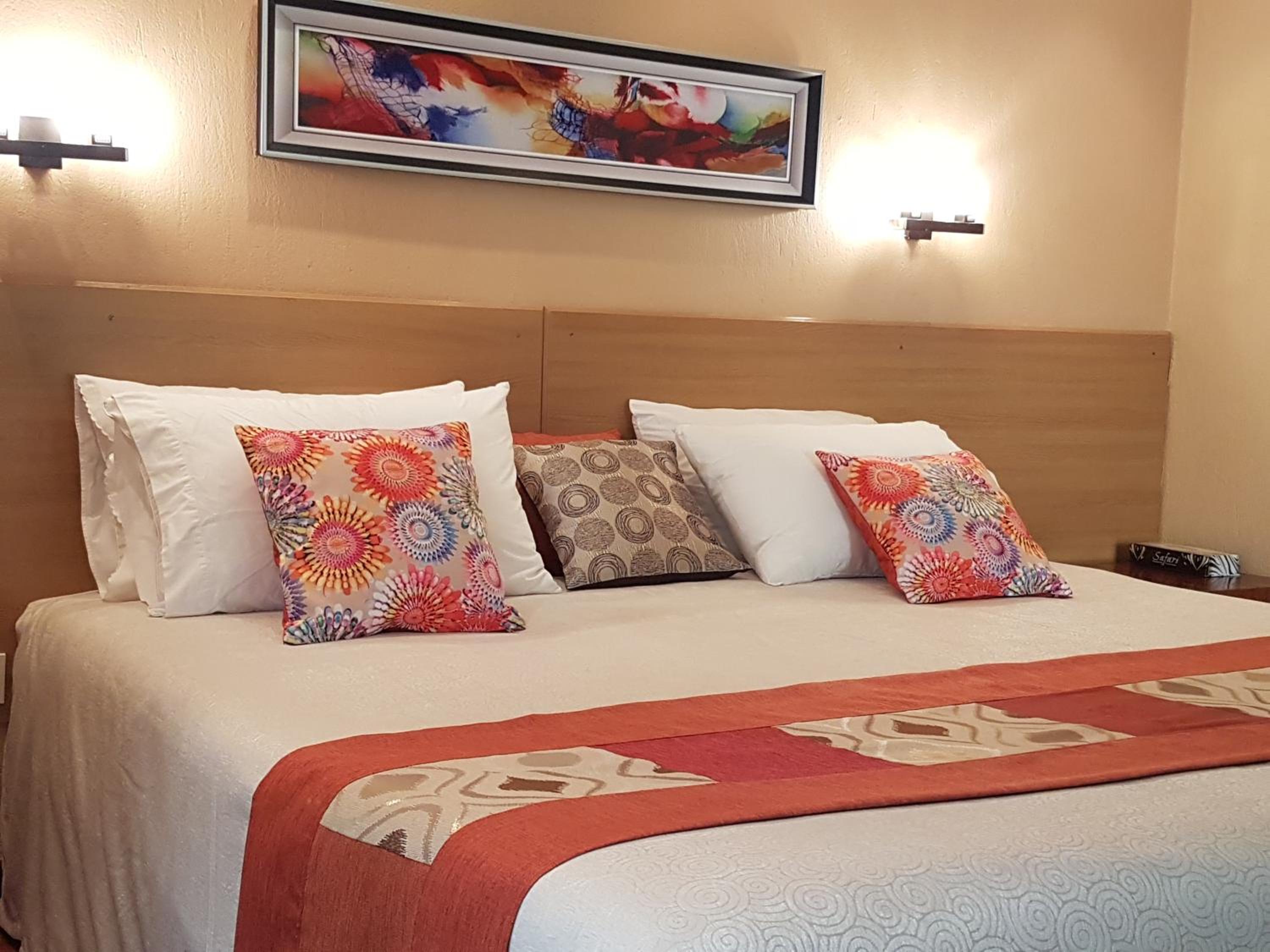 Spurwing Guest House