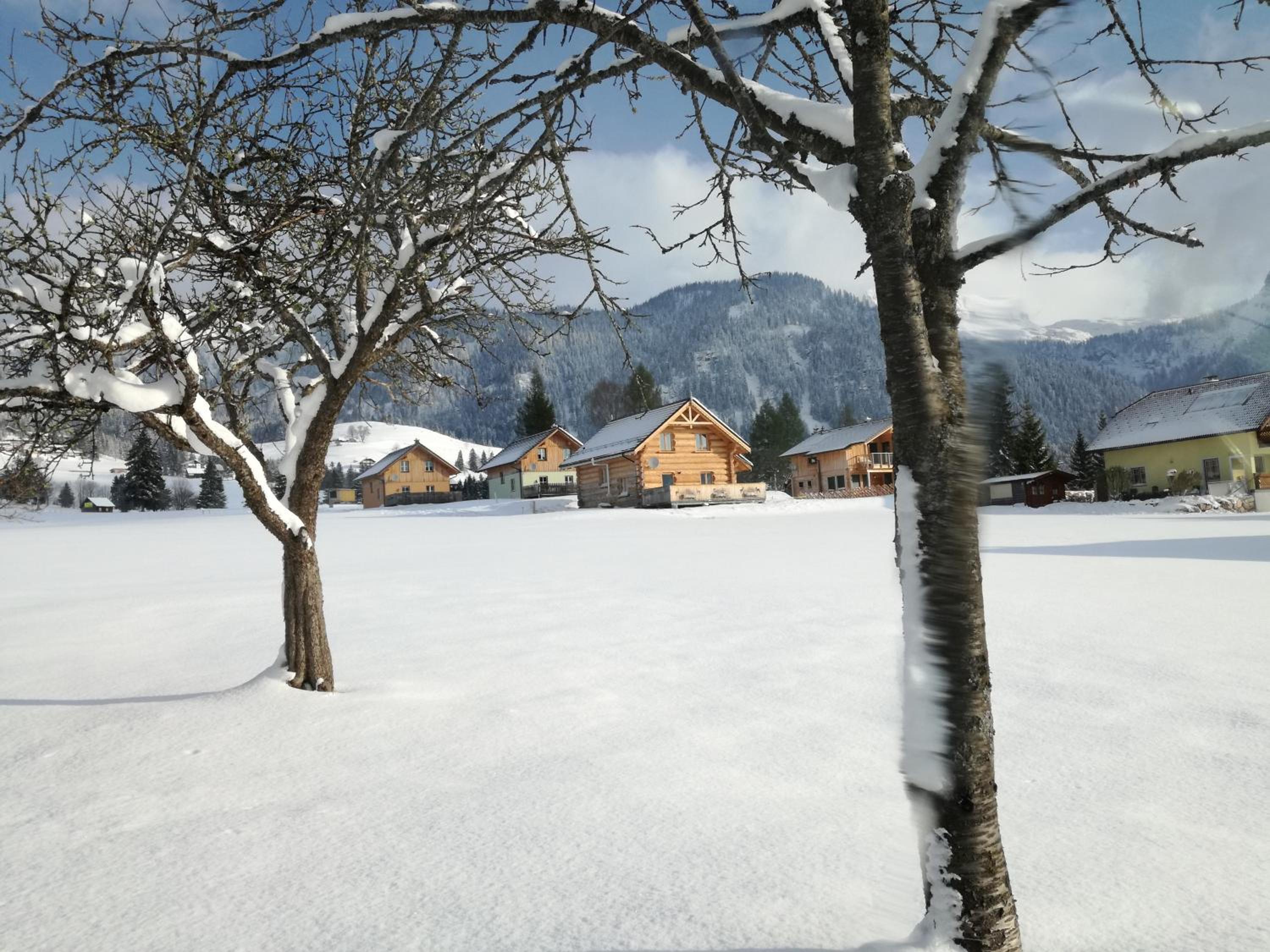 Stoffis Hütten
