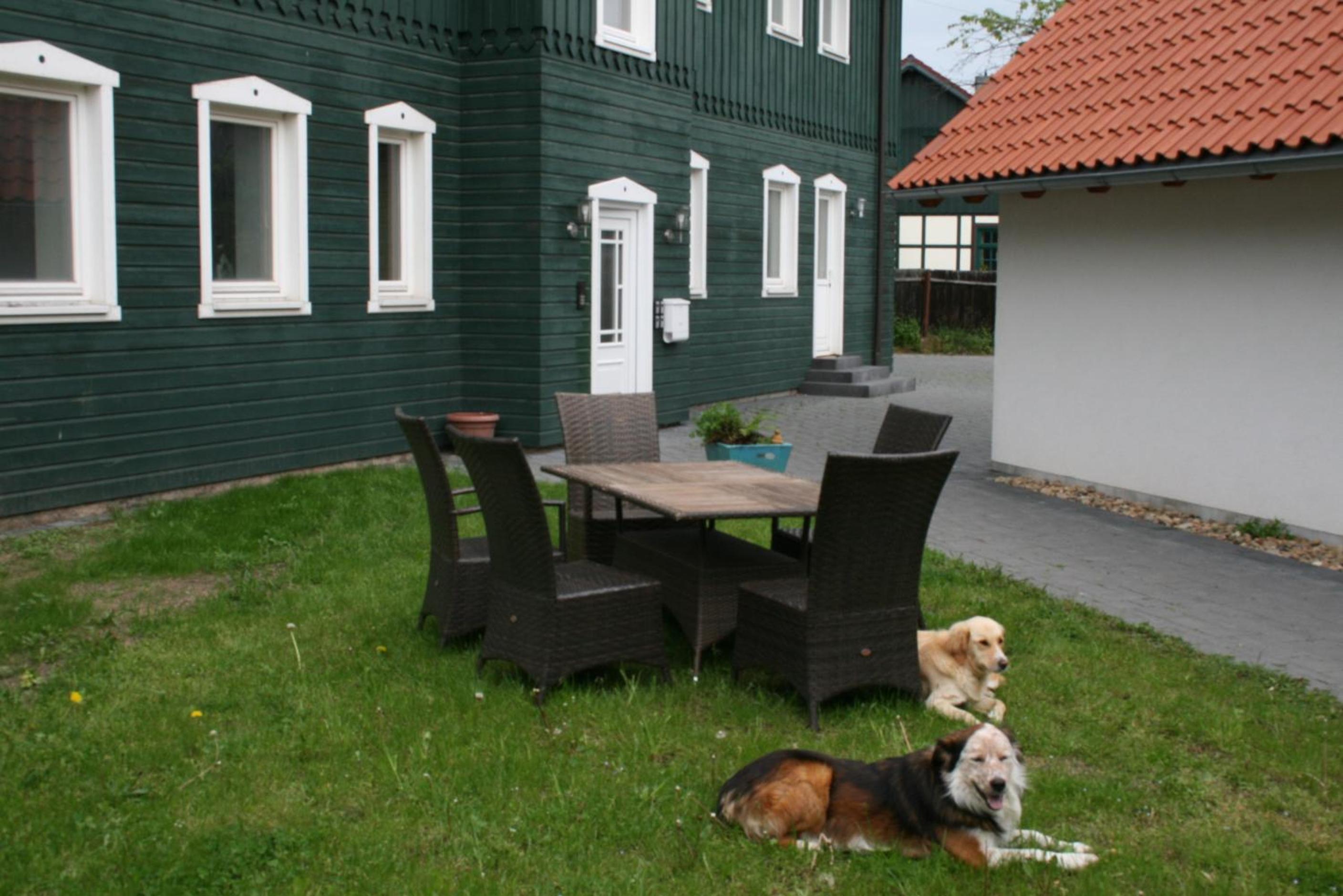 Ferienhaus Jana view 3