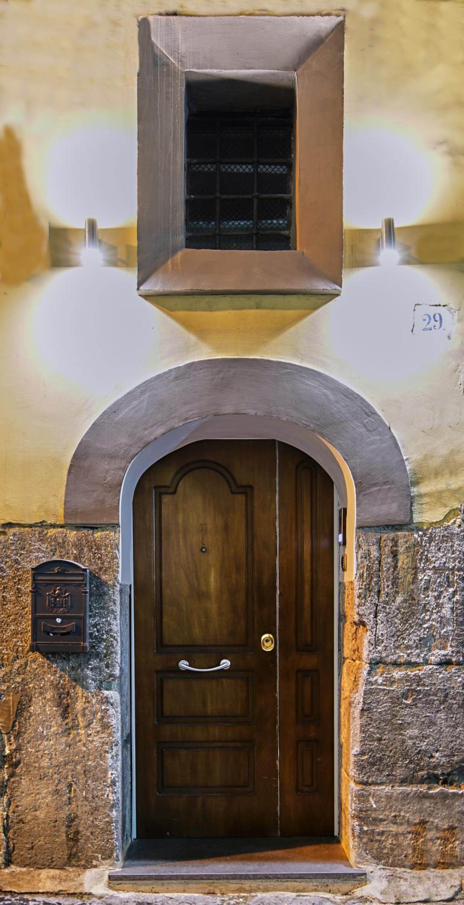 A Casa del Principe LT
