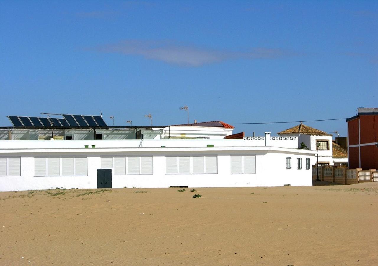 Apartamentos Calypso