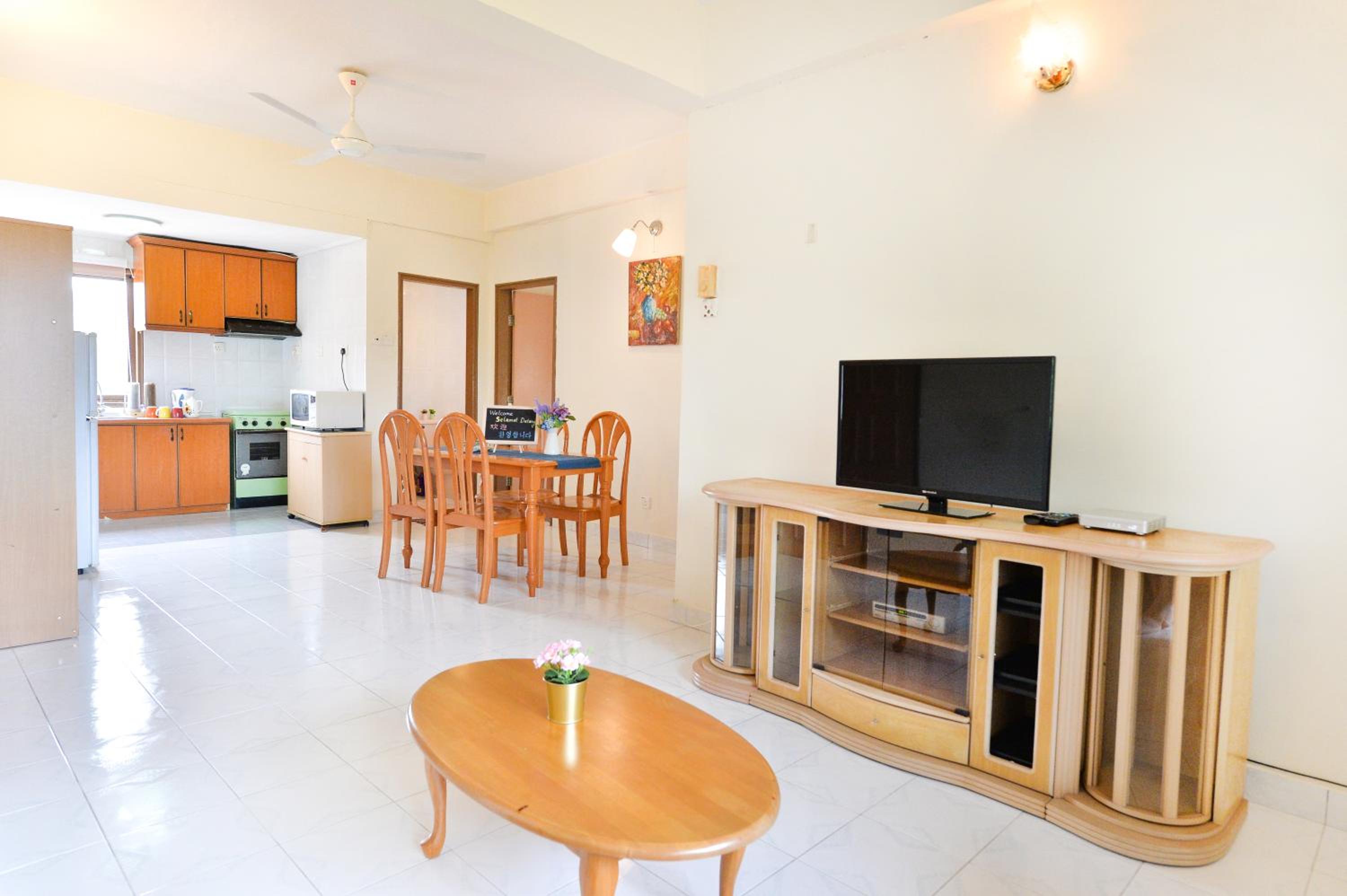 Kijal Apartment photo 5