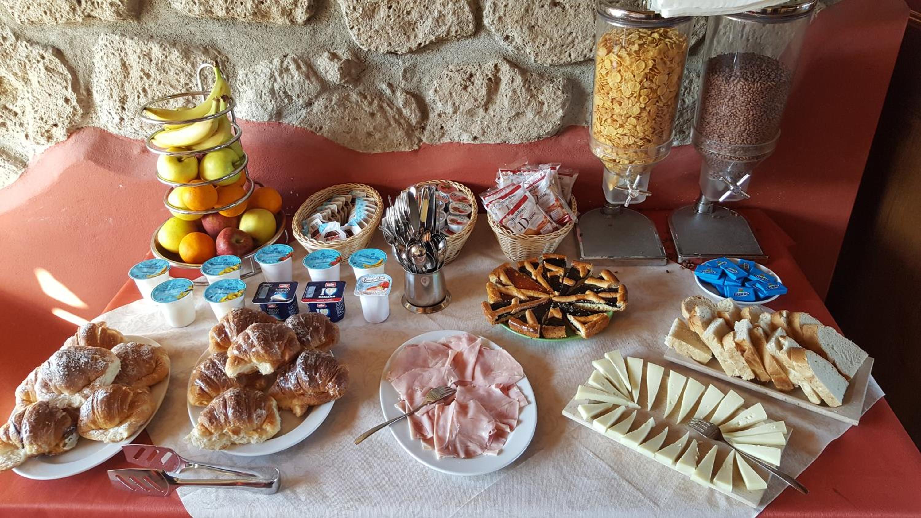 Agriturismo Podere Del Lepre, Billede 93