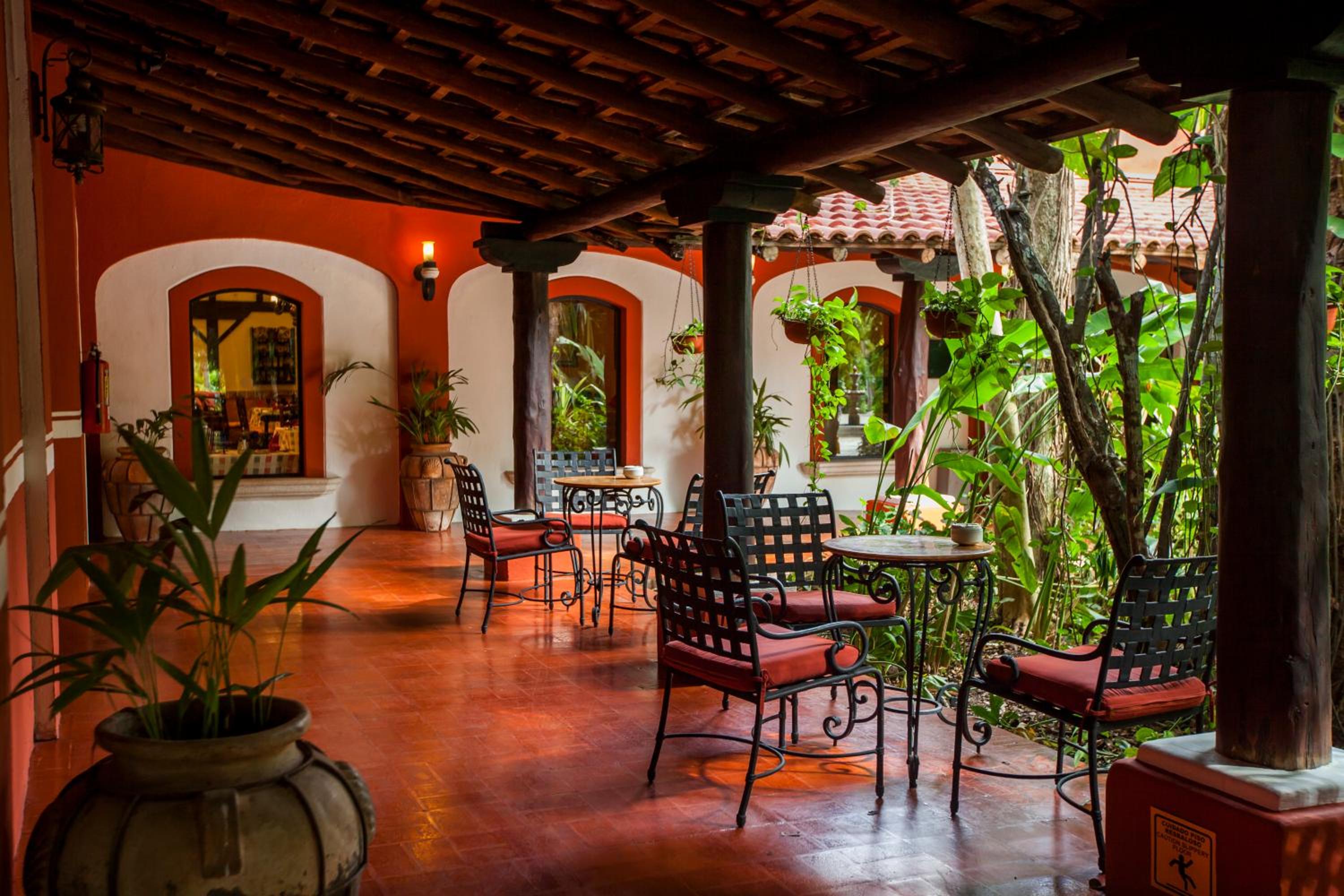 Occidental Cozumel - All Inclusive - Property Image 57