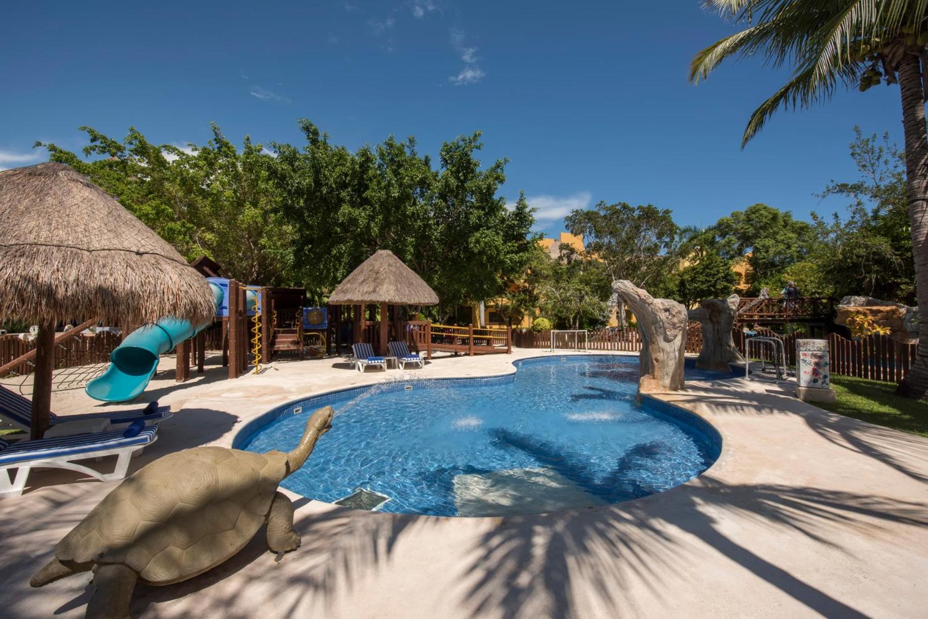 Iberostar Selection Paraíso Lindo - All Inclusive