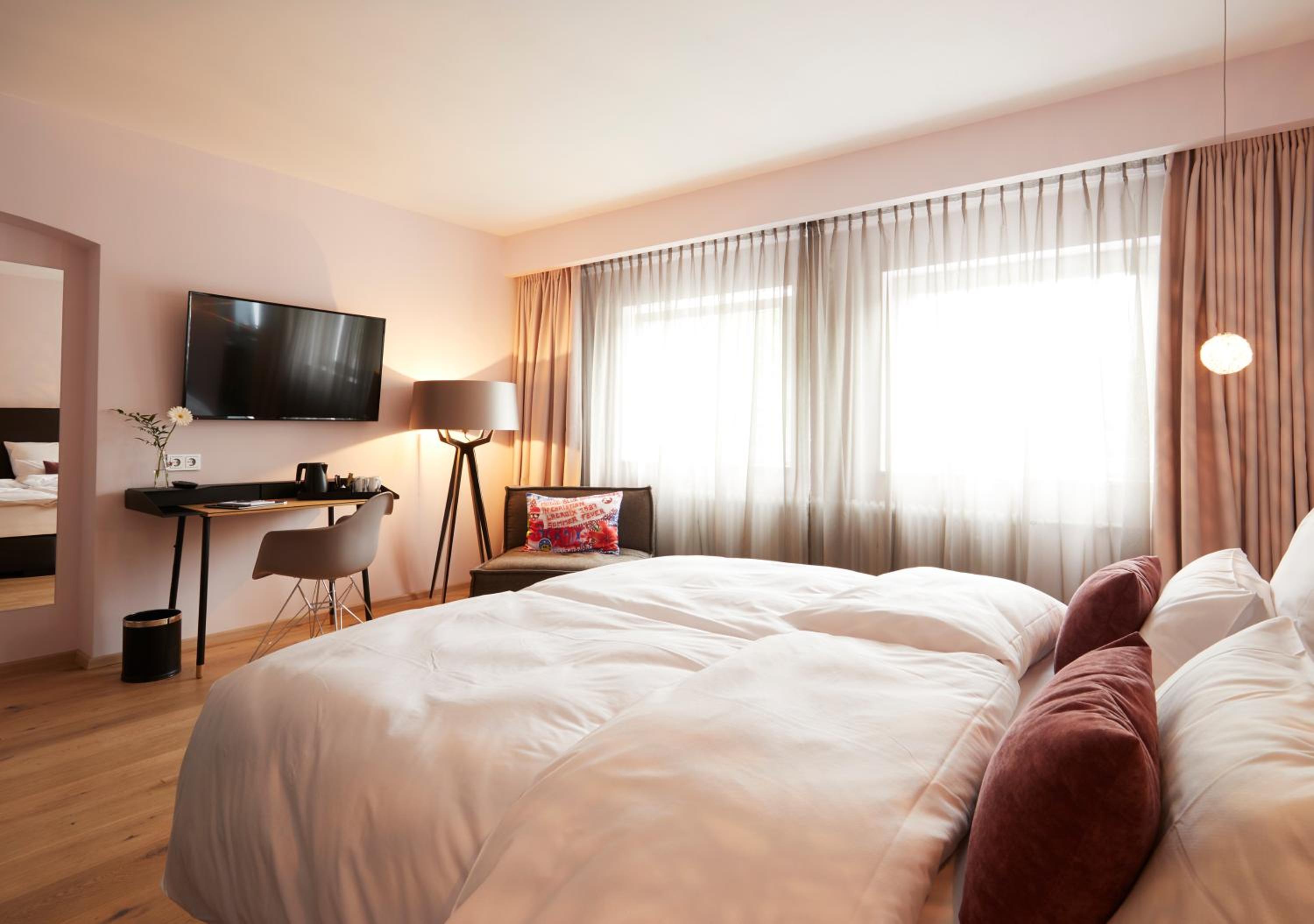 LIONO BoutiqueHotel