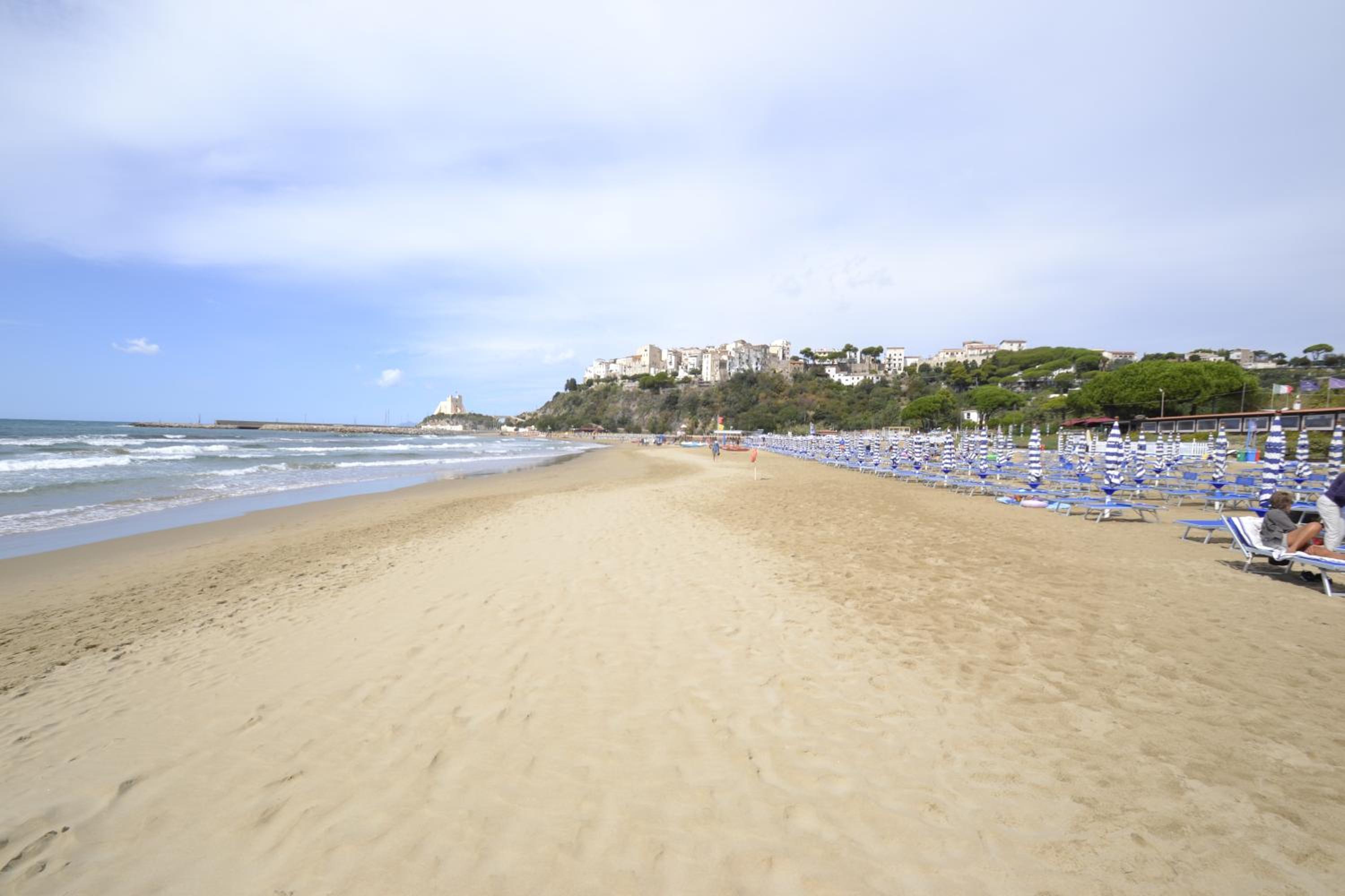 B&B Sperlonga