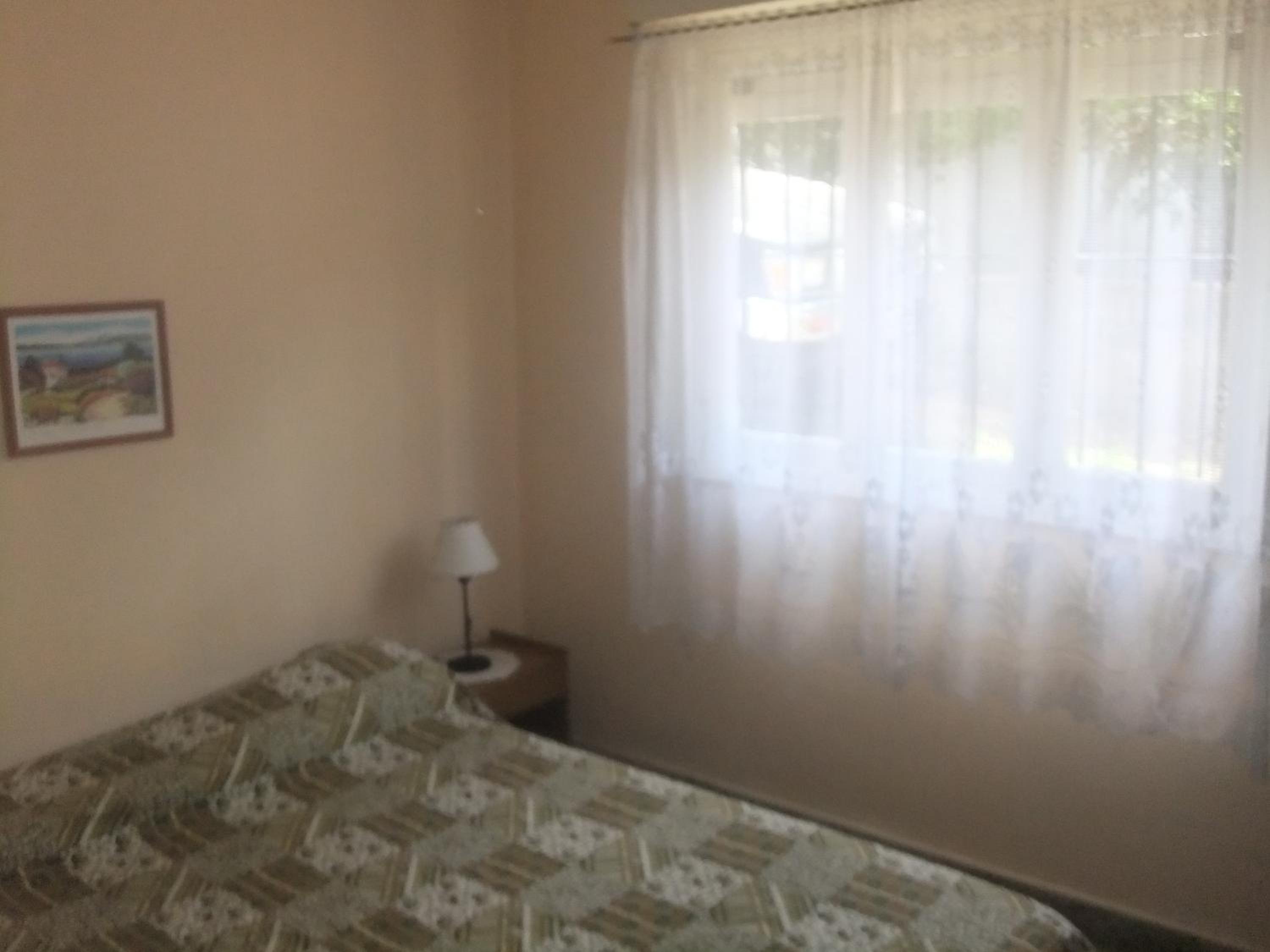 Comodo Chalet en Gesell