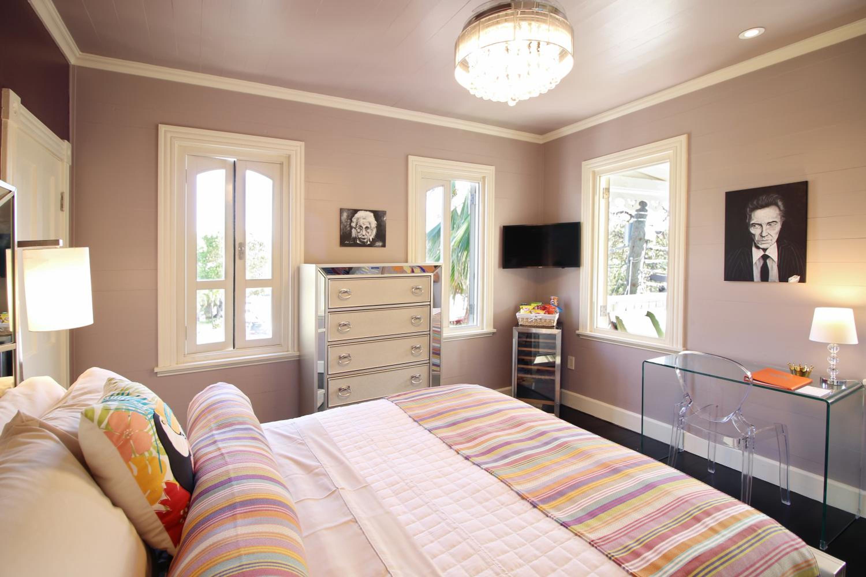 The Fred - Adults only Hotel