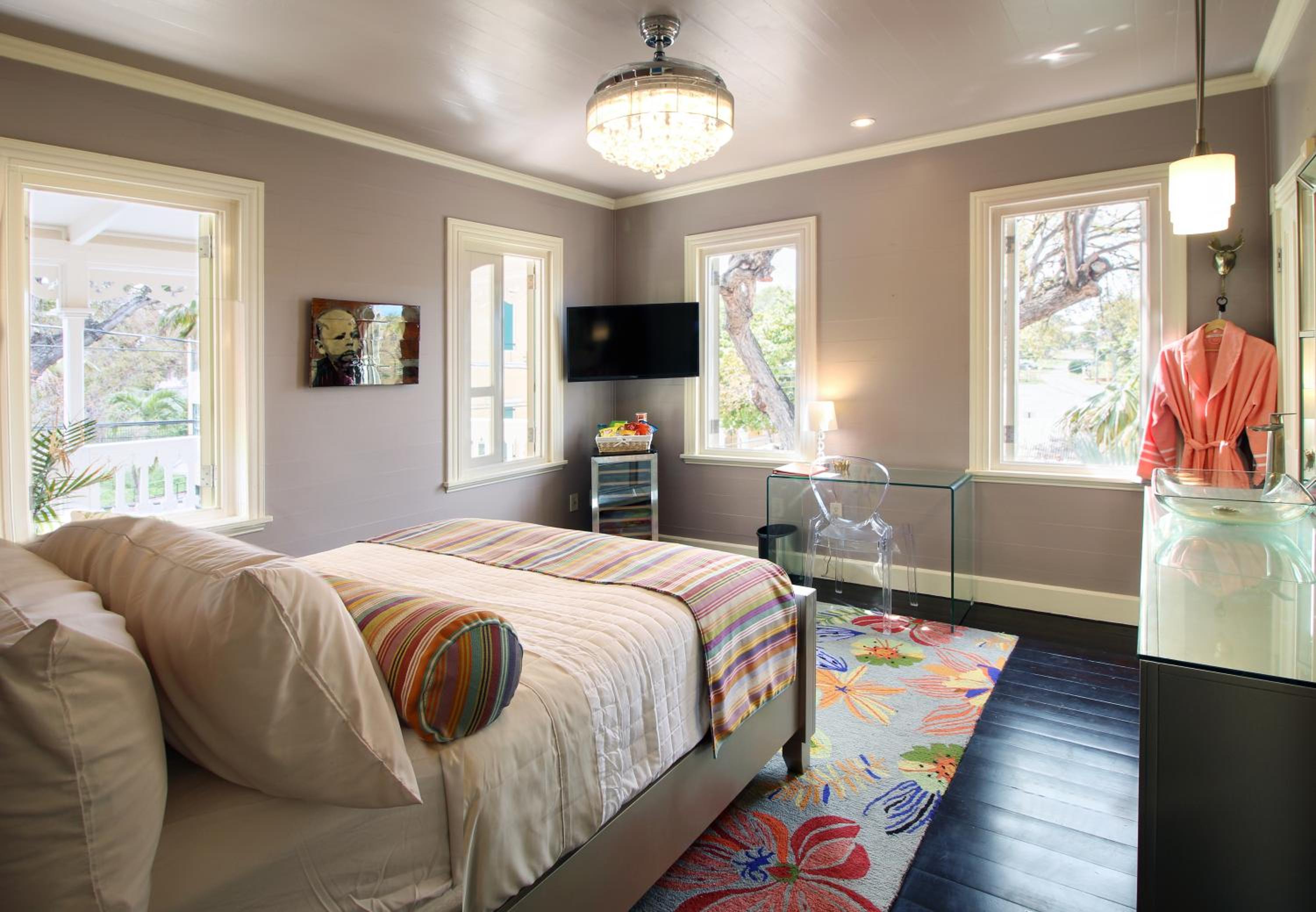 The Fred - Adults only Hotel
