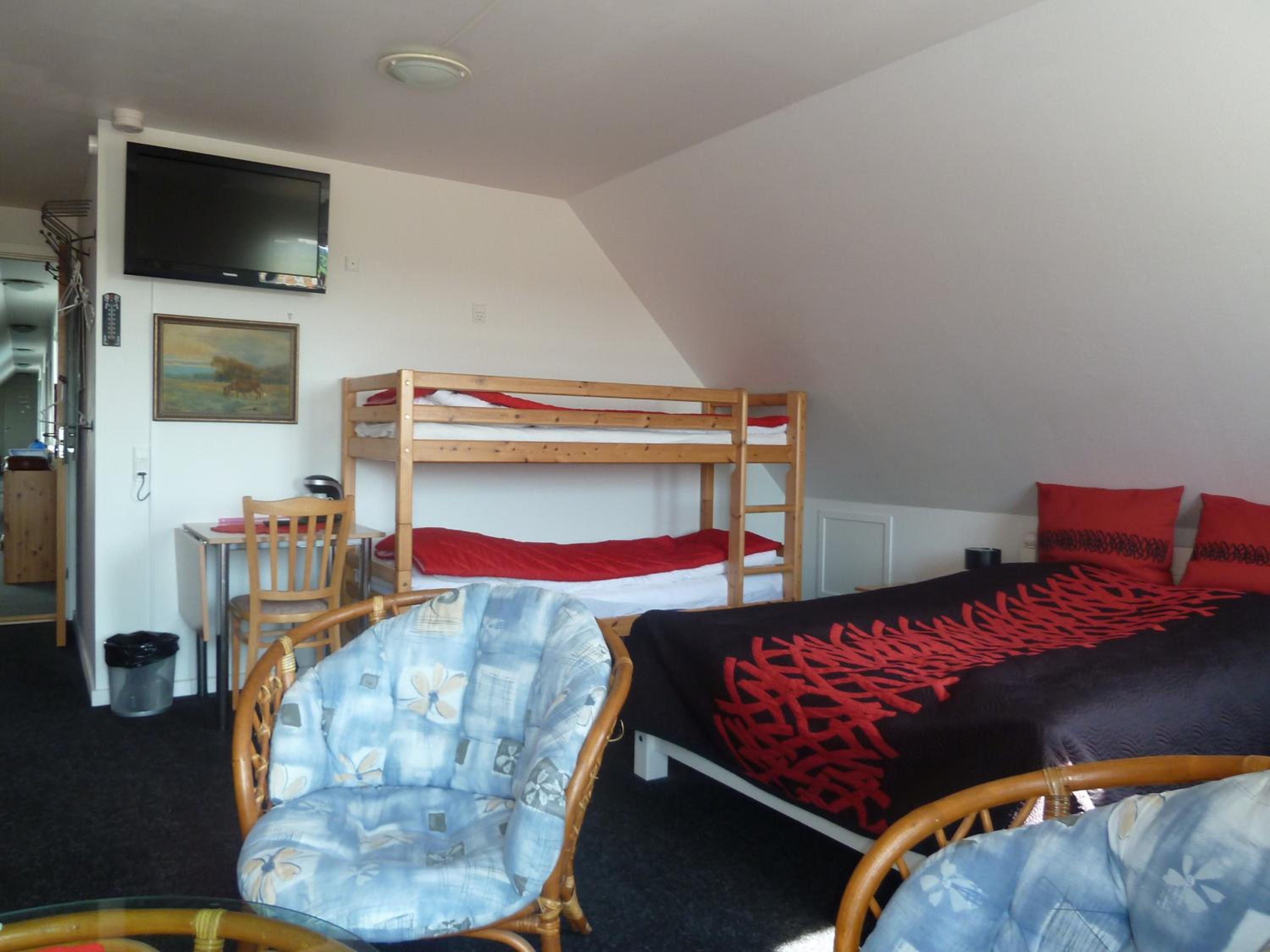 Give Bed & Breakfast view 2