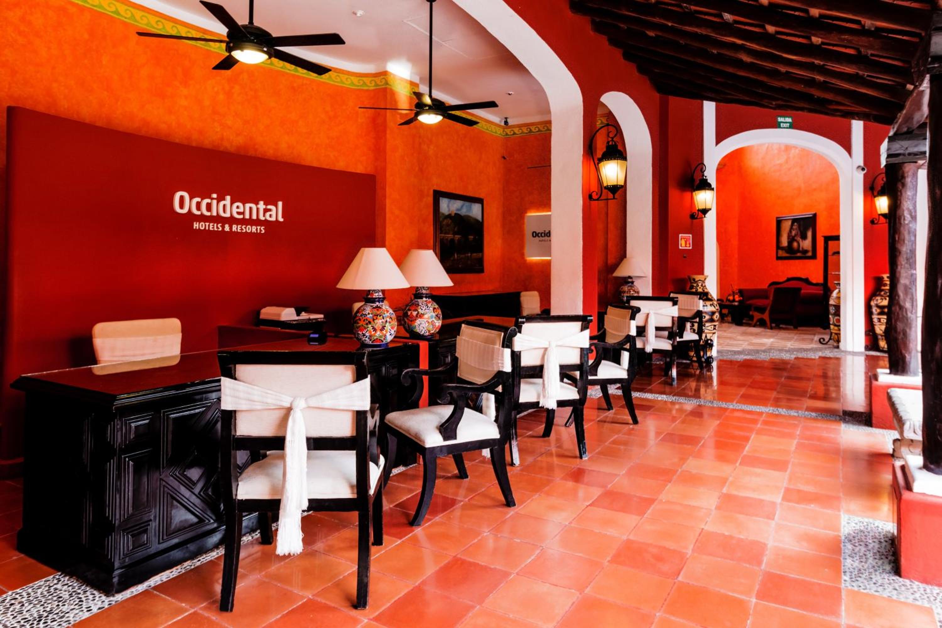 Occidental Cozumel - All Inclusive - Property Image 19