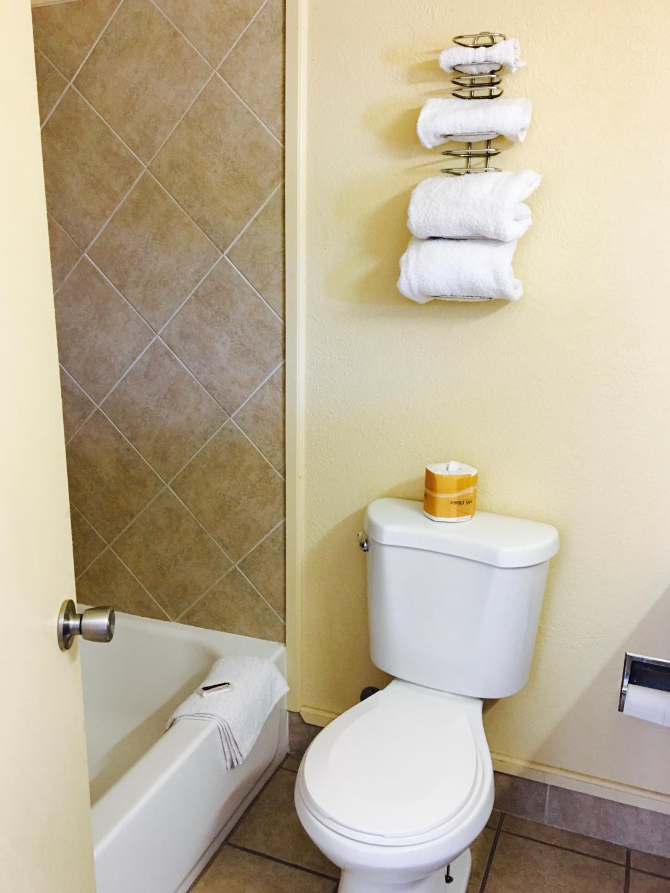 Relax Inn Lawton