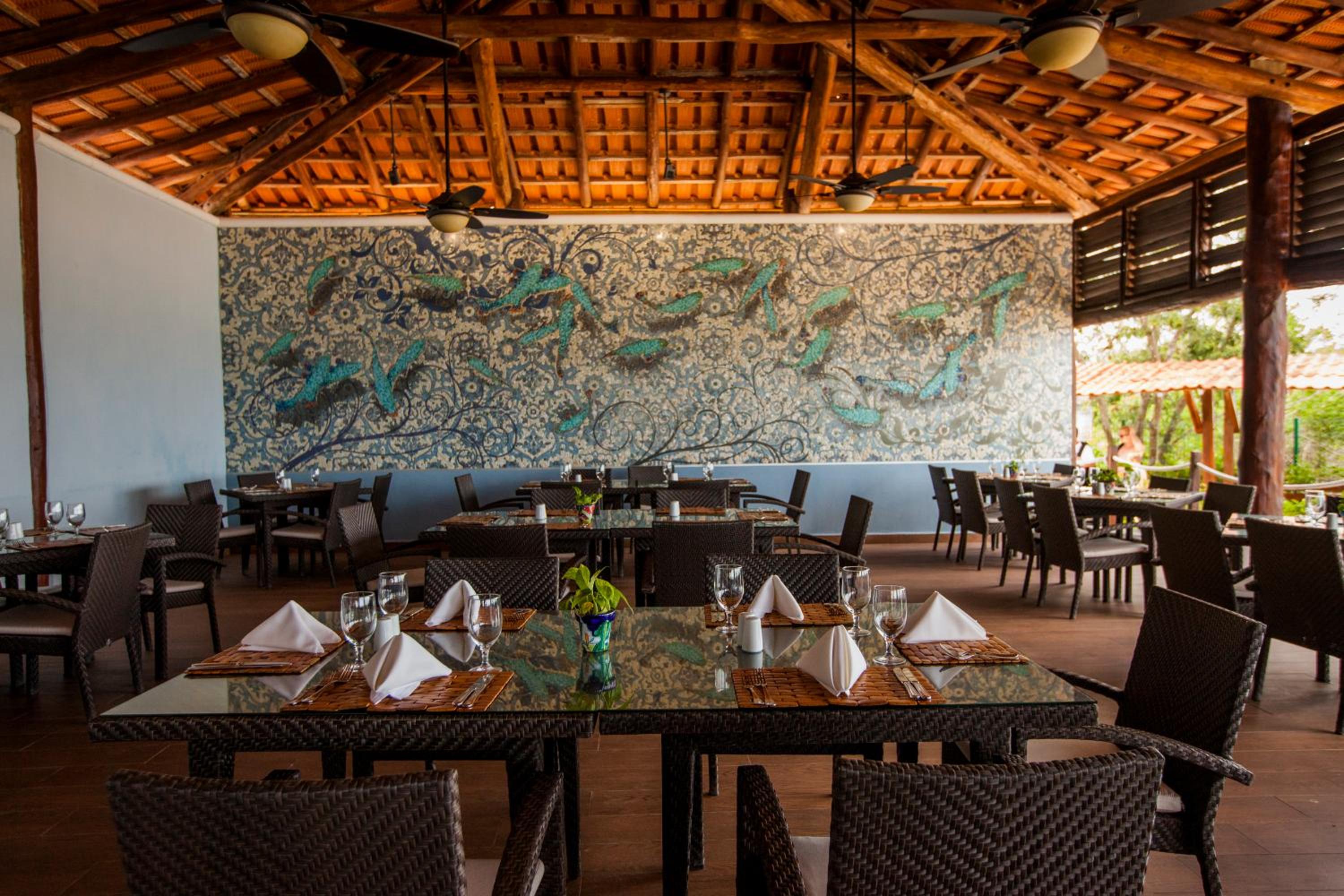 Occidental Cozumel - All Inclusive - Property Image 53