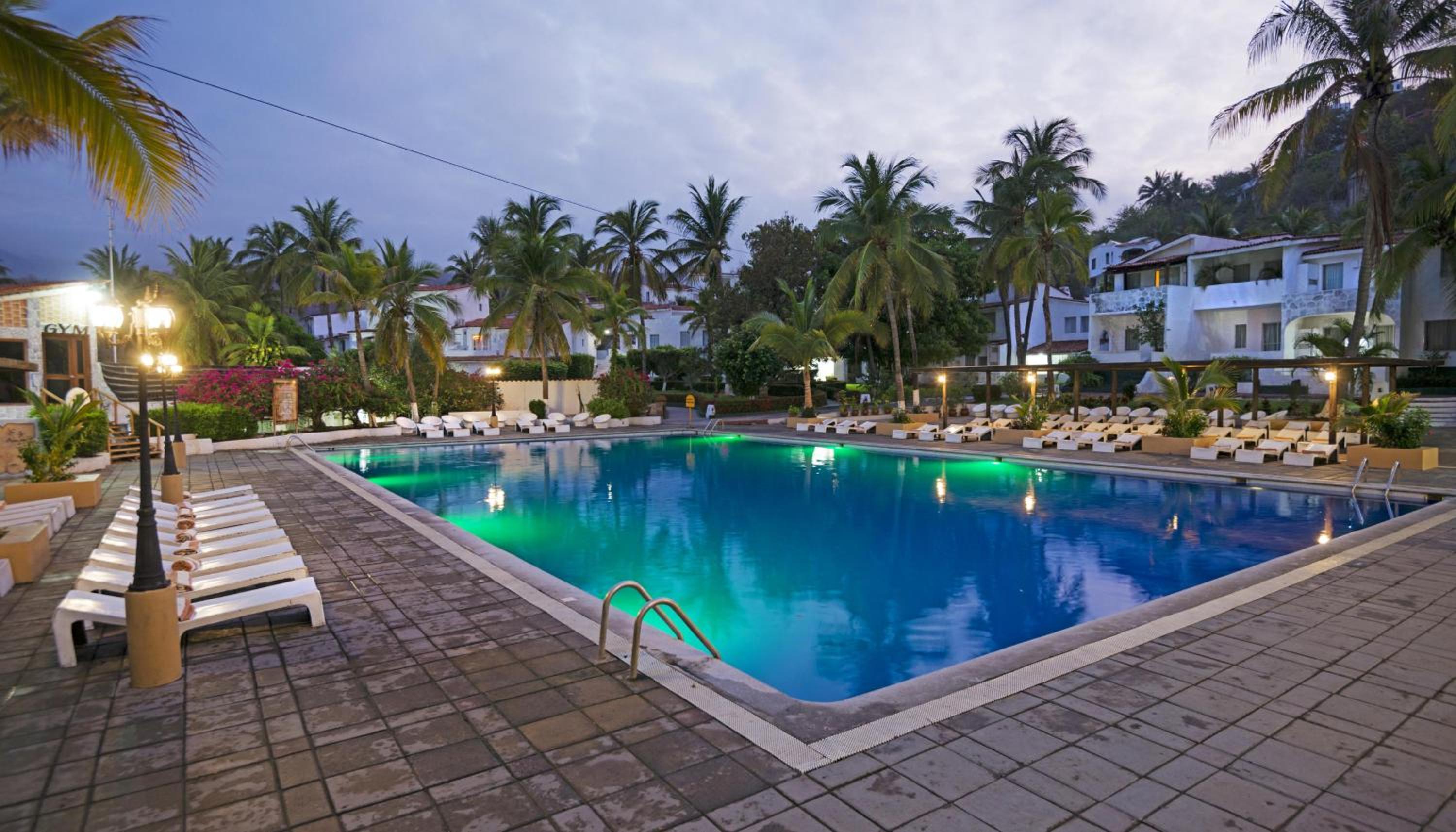 Vista Playa de Oro Manzanillo - Property Image 18