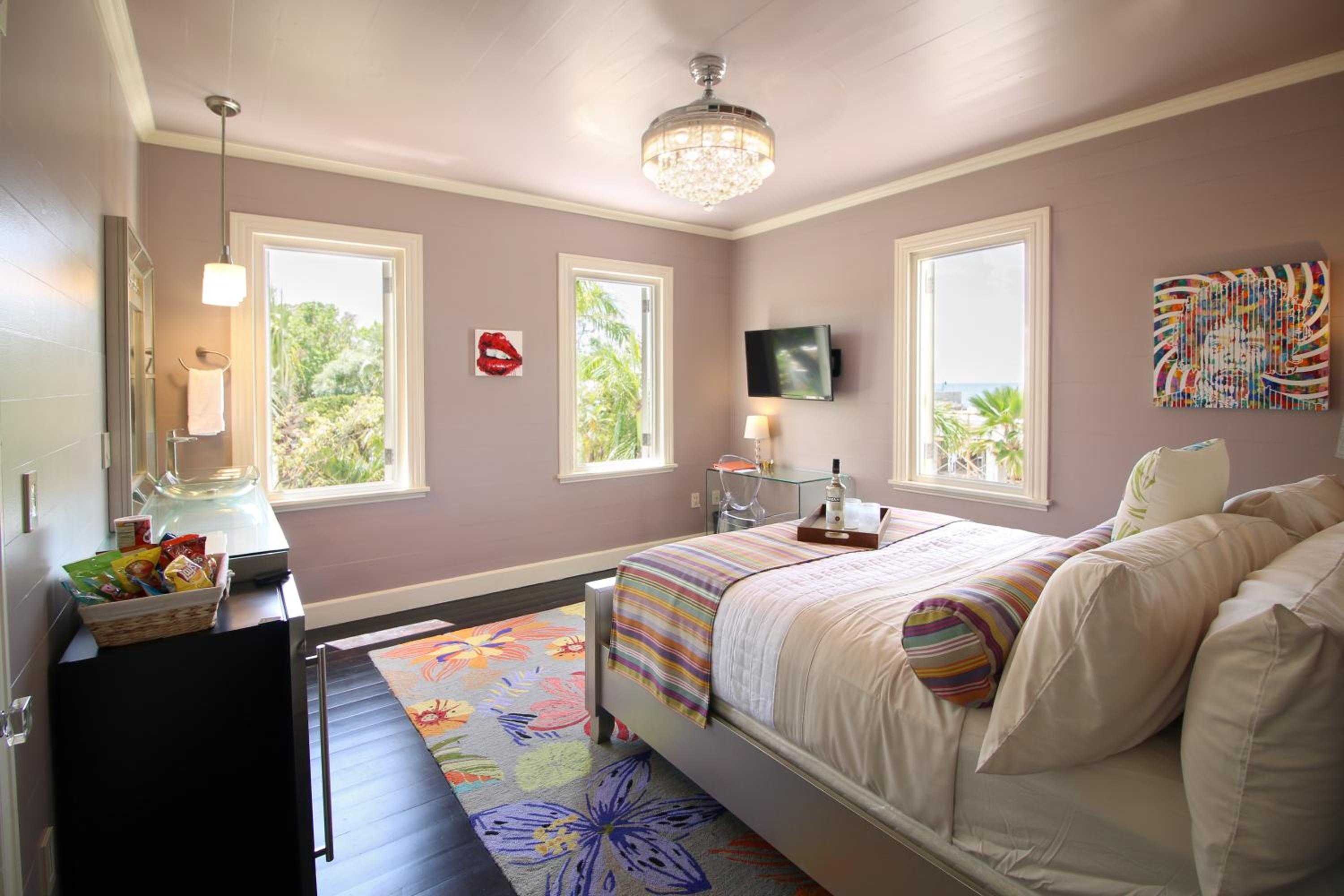 The Fred - Adults only Hotel
